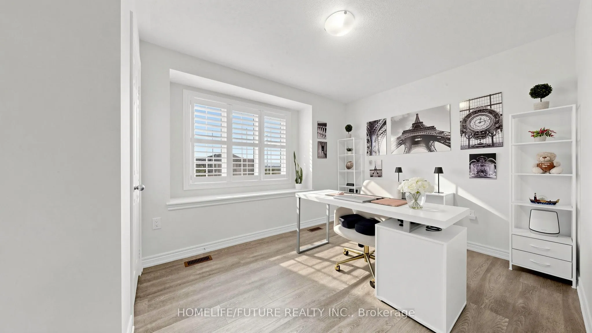 101 Bronson Terrace