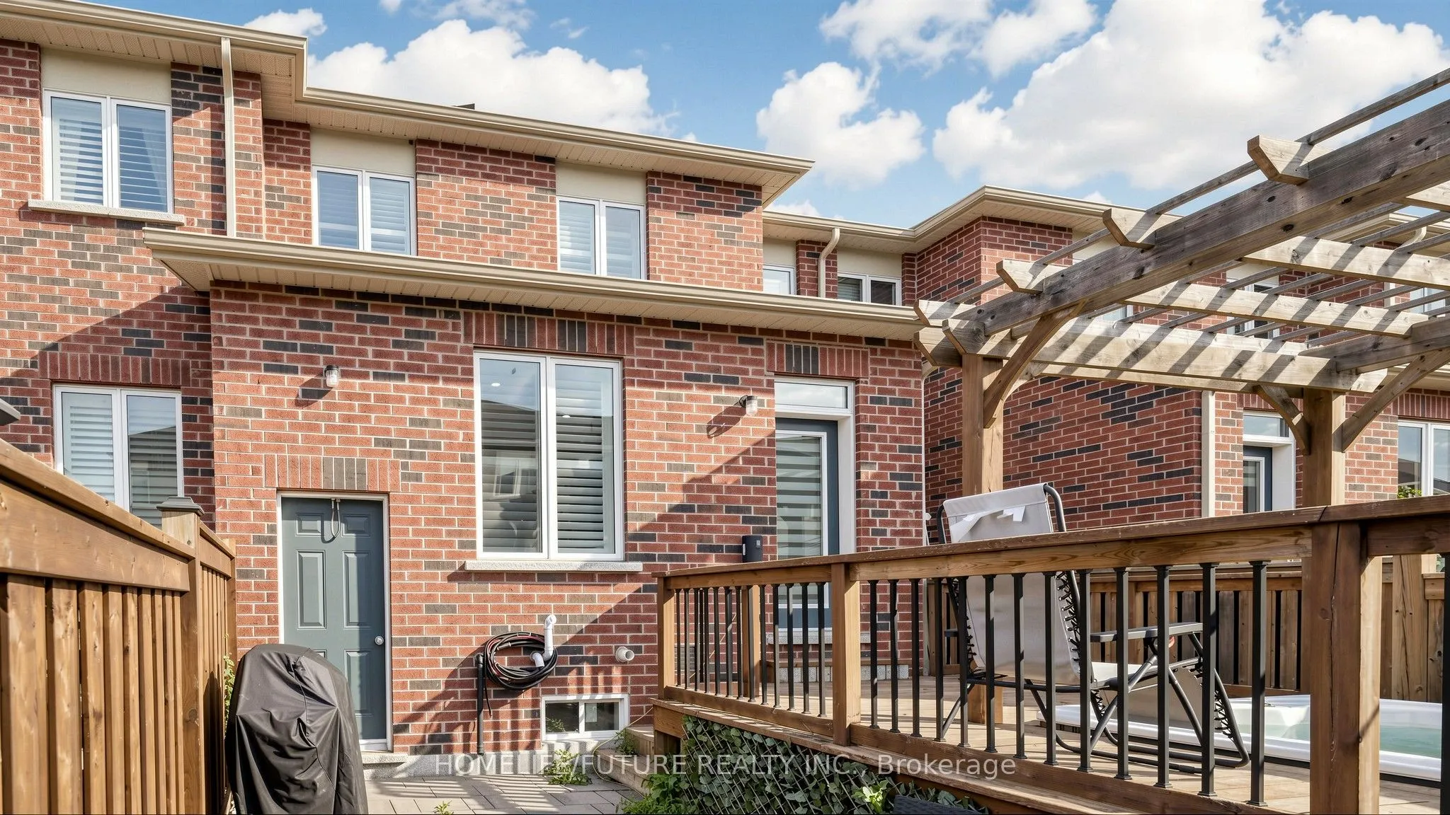 101 Bronson Terrace