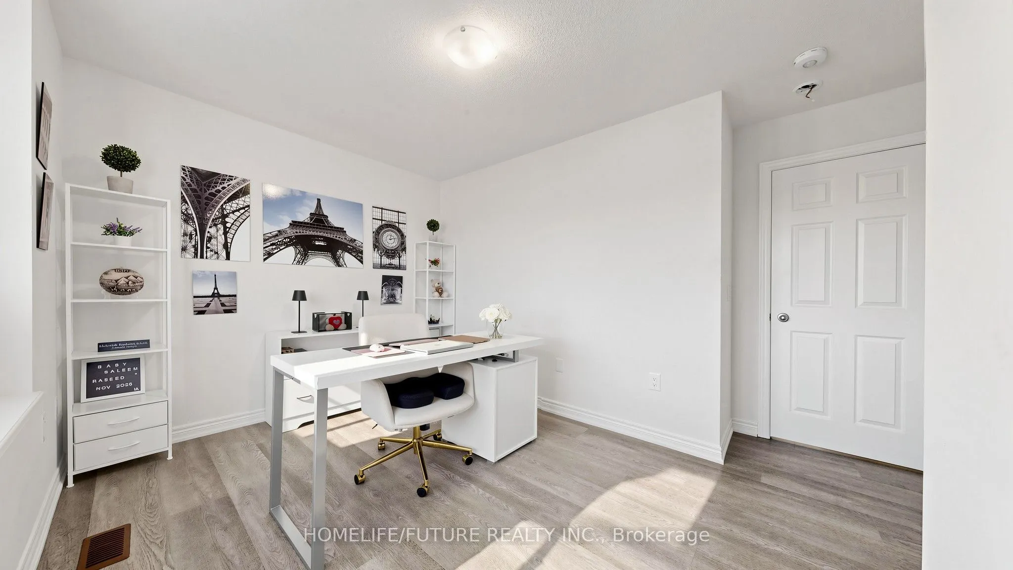 101 Bronson Terrace