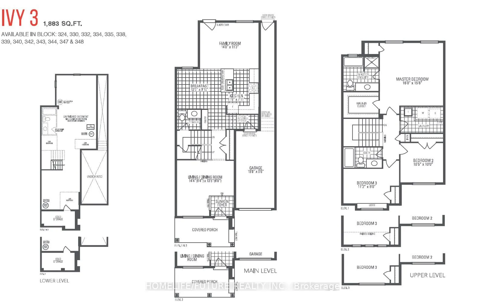 101 Bronson Terrace