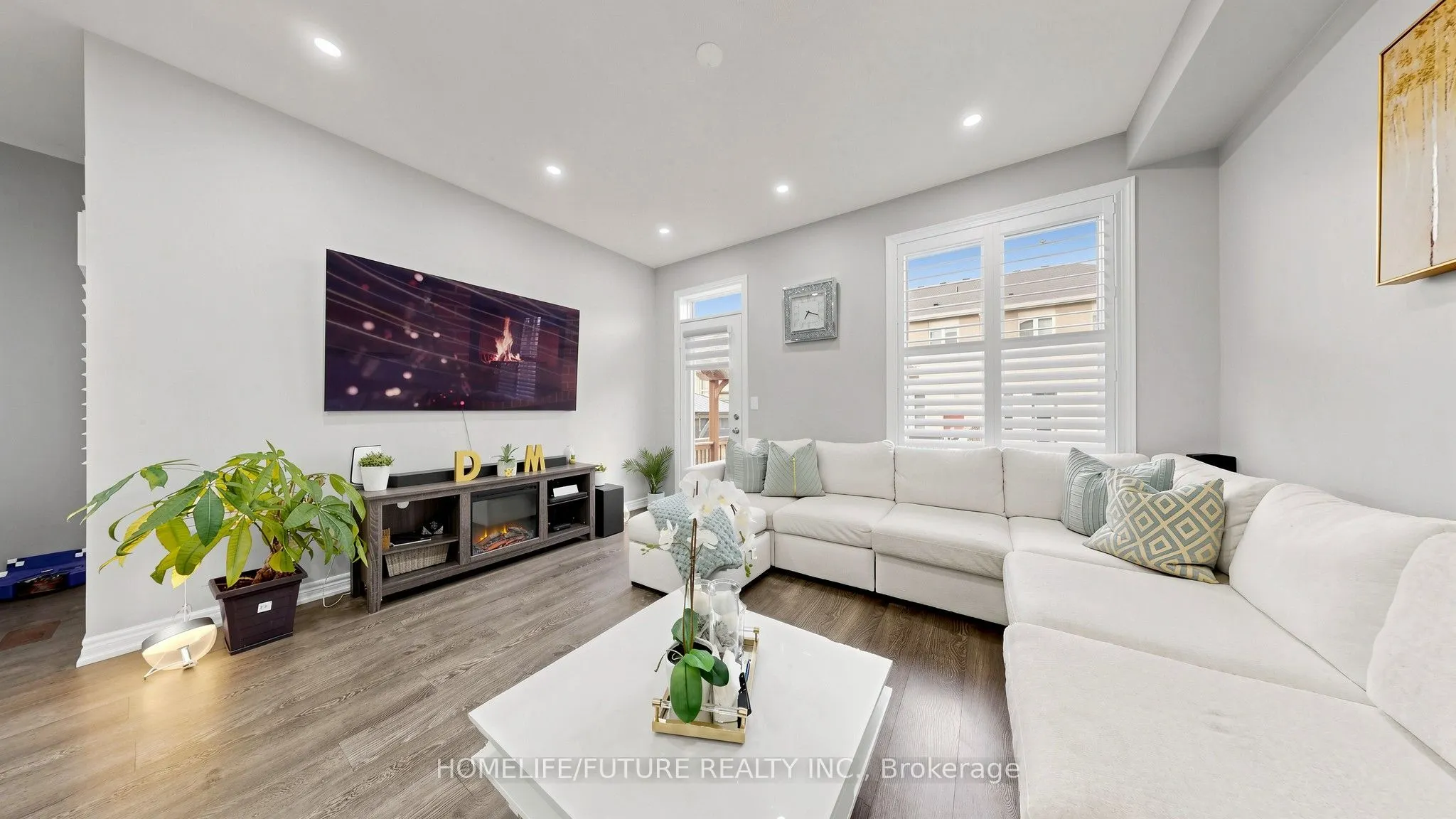 101 Bronson Terrace