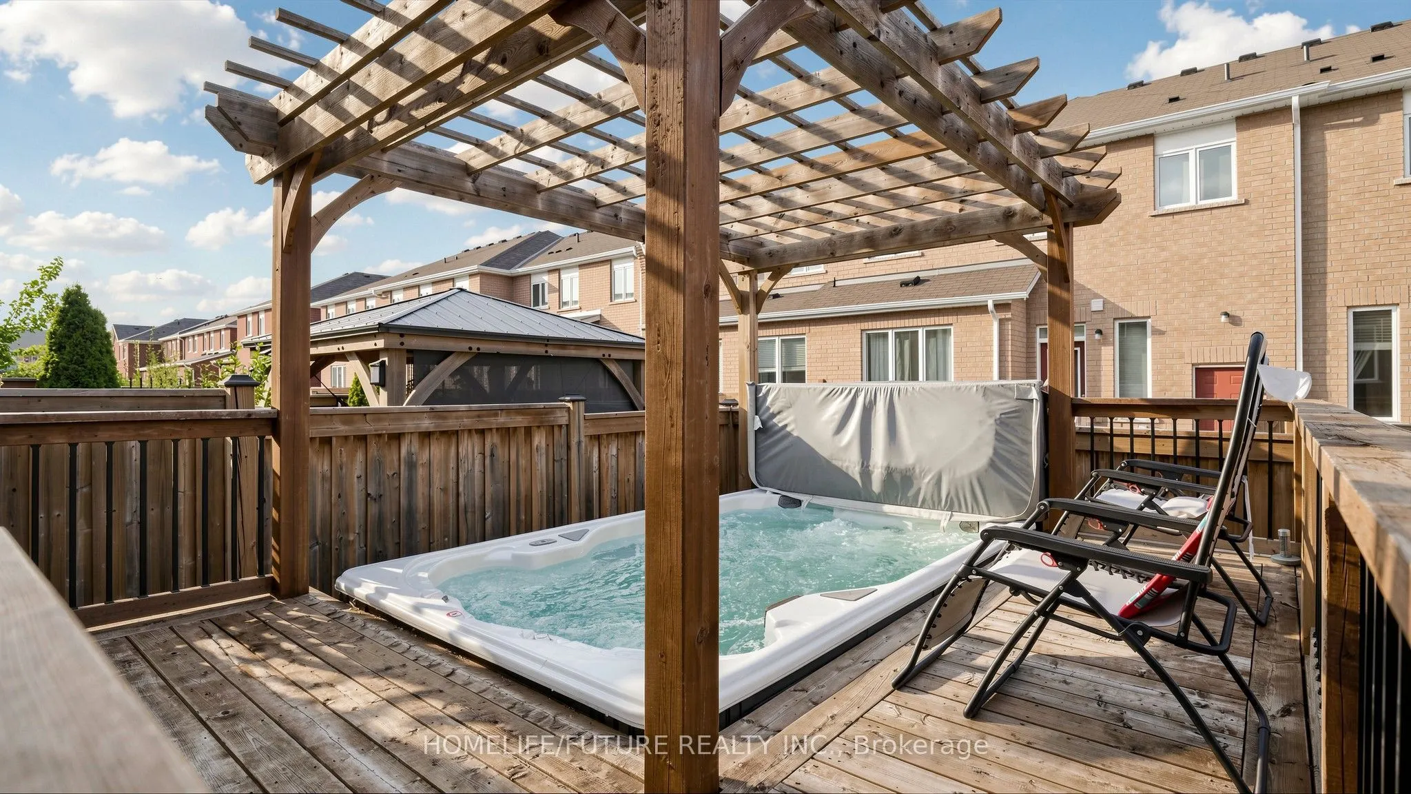 101 Bronson Terrace