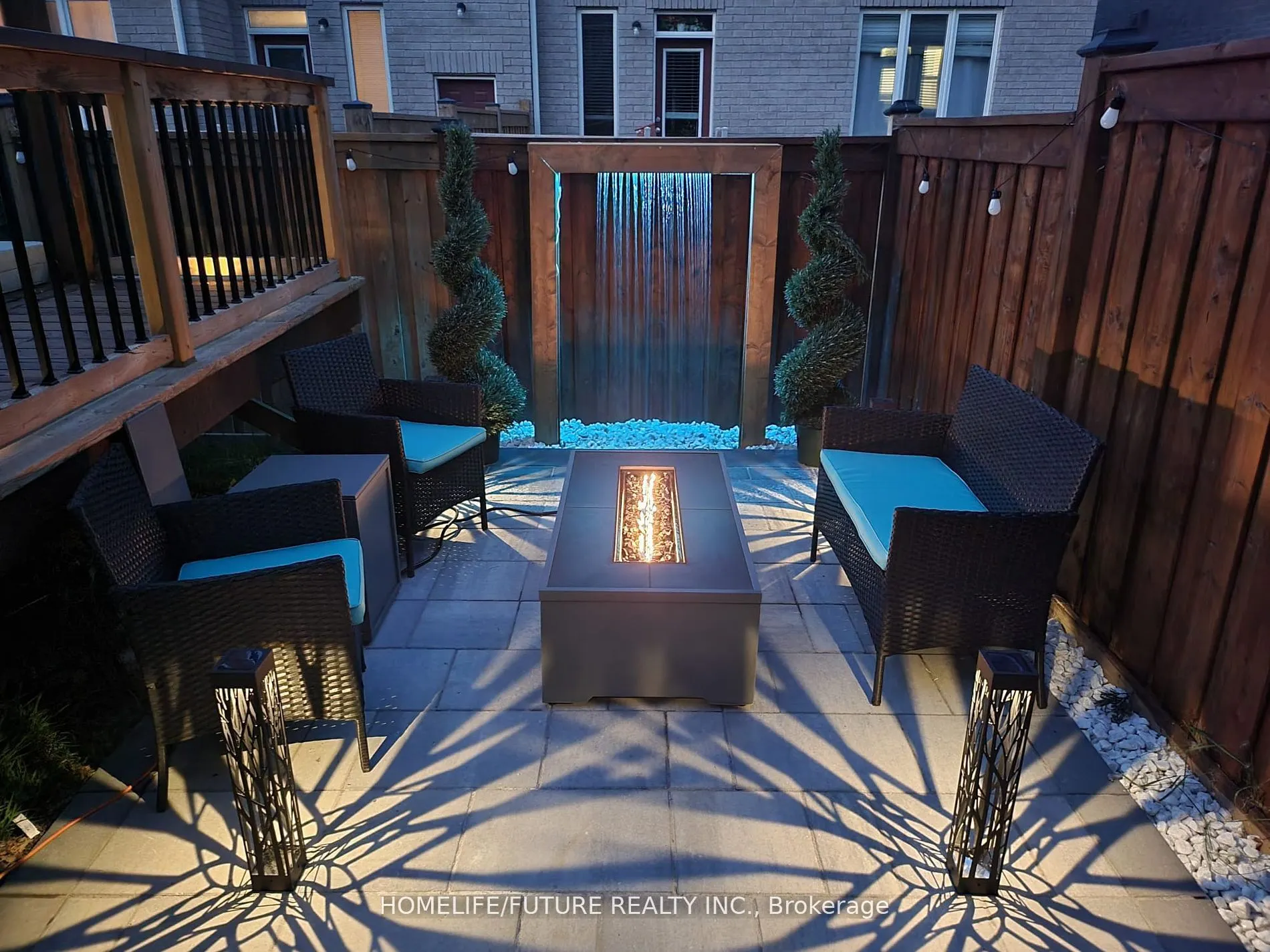 101 Bronson Terrace