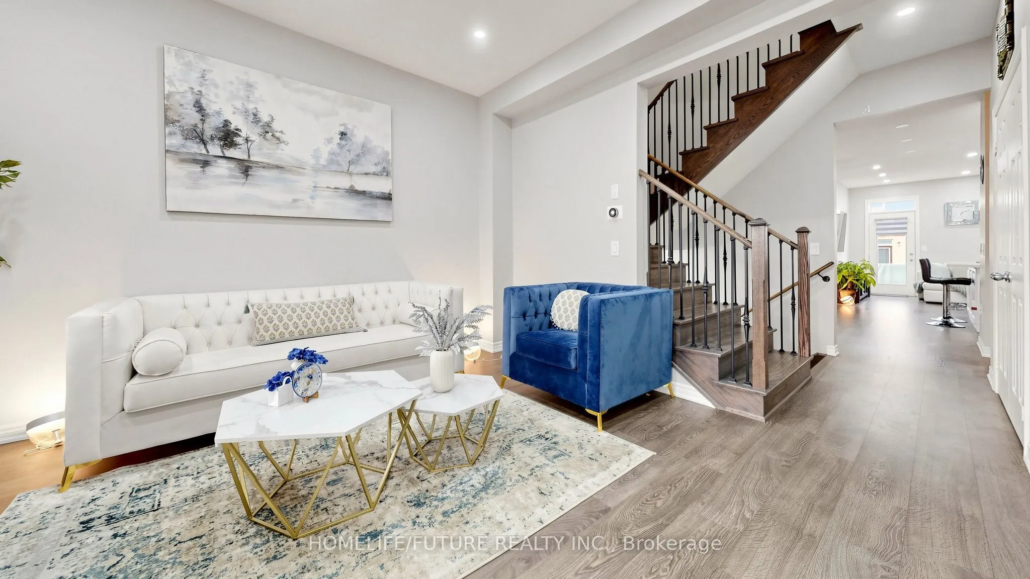 101 Bronson Terrace