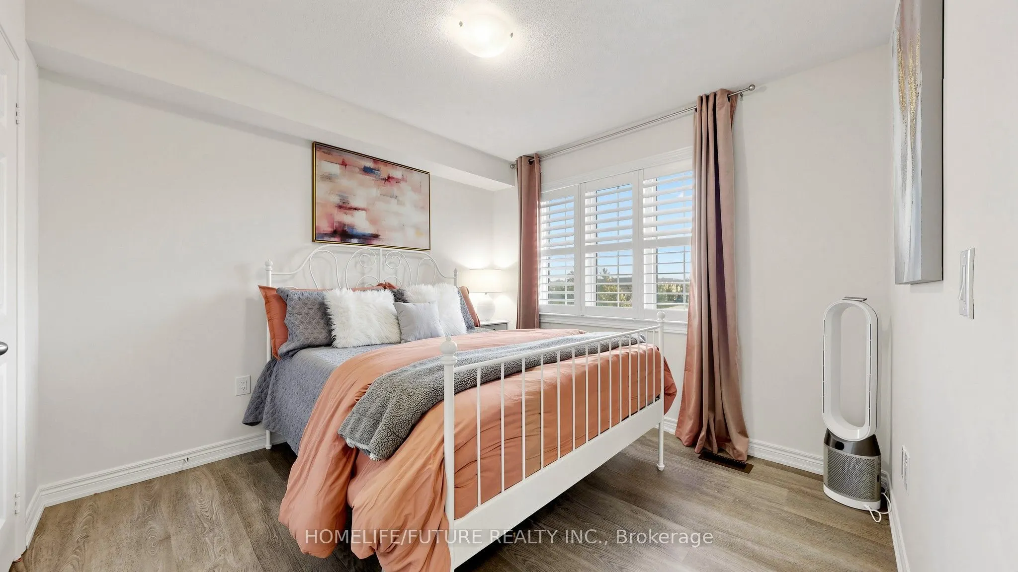 101 Bronson Terrace