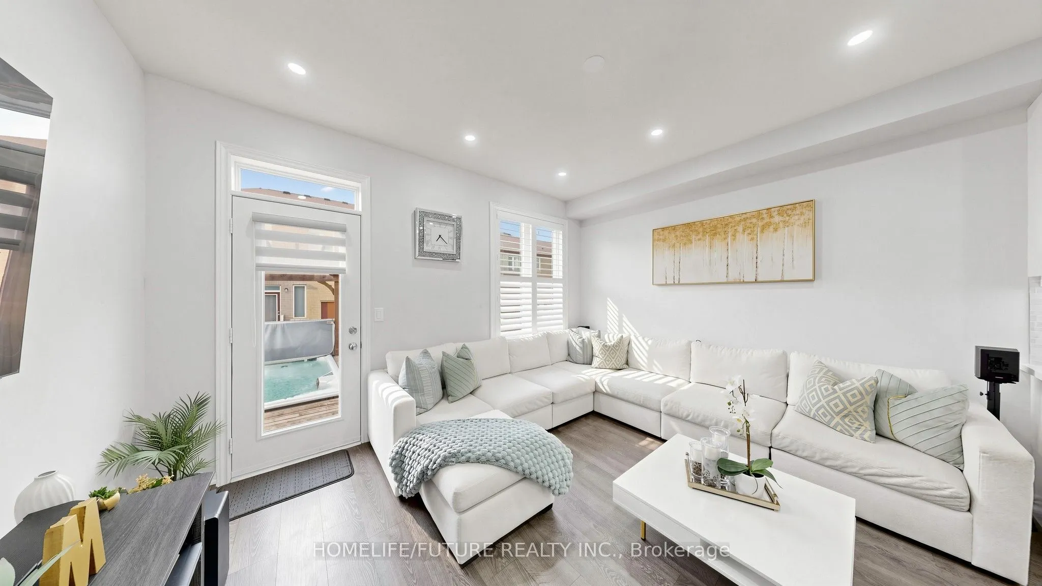101 Bronson Terrace