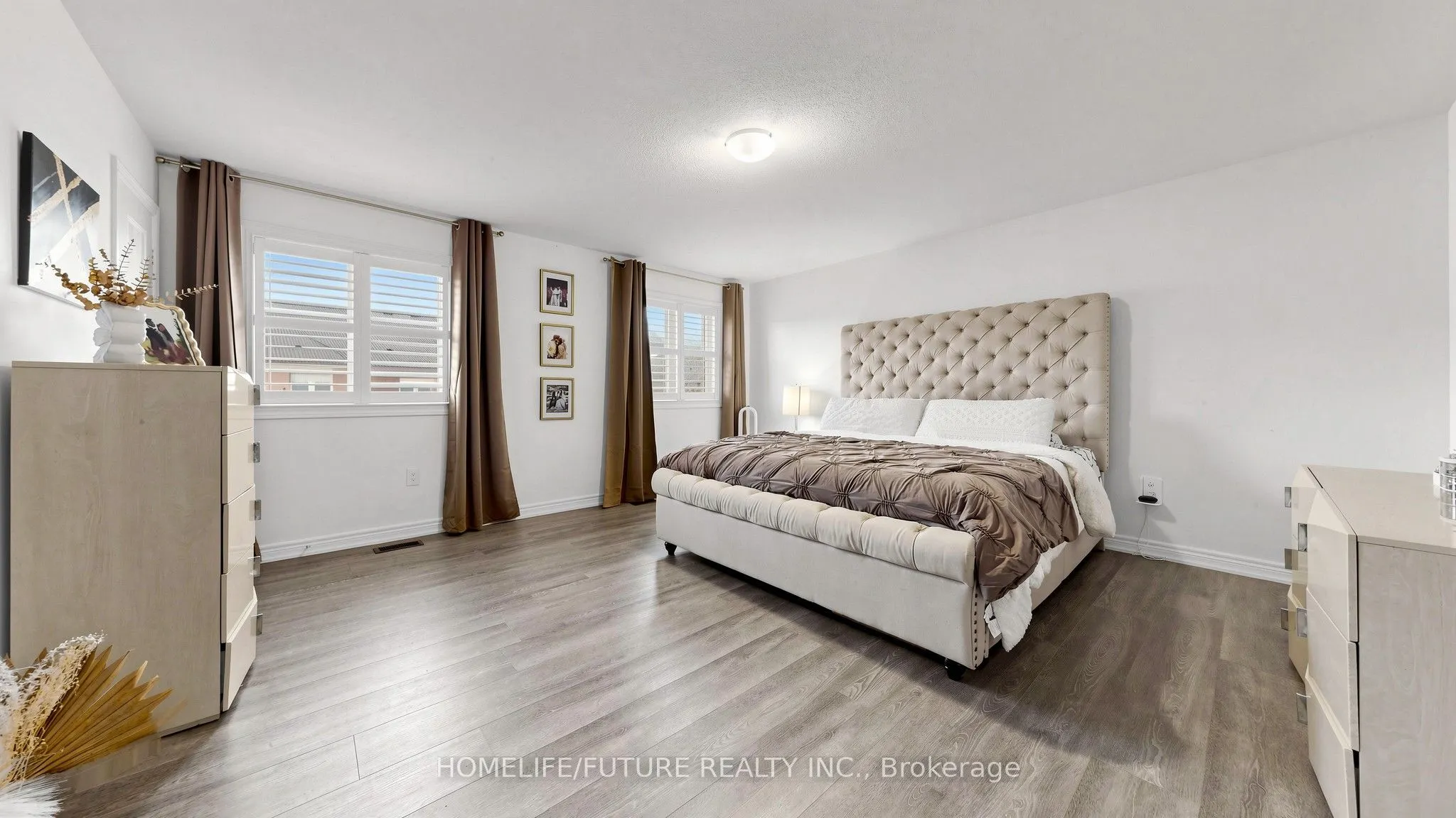 101 Bronson Terrace