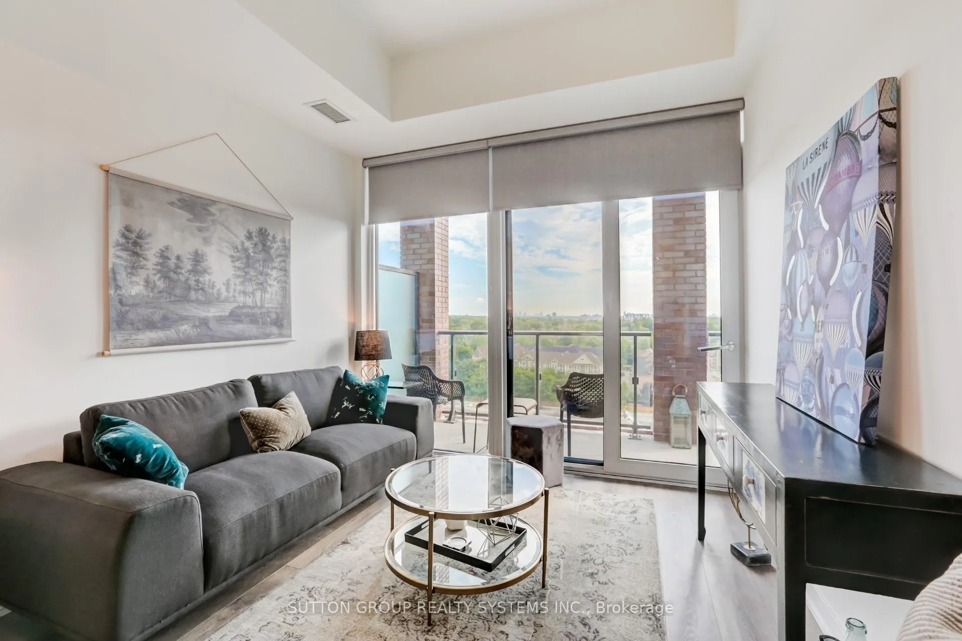 28 Ann Street #807