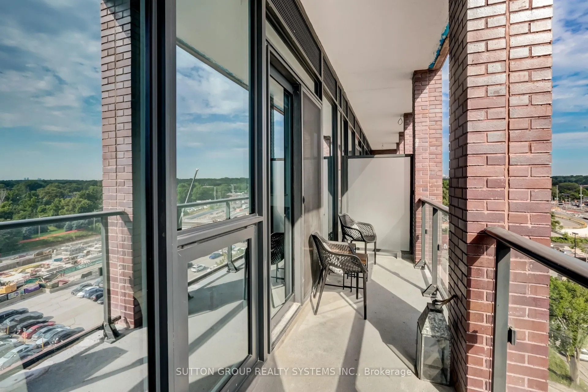 28 Ann Street #807
