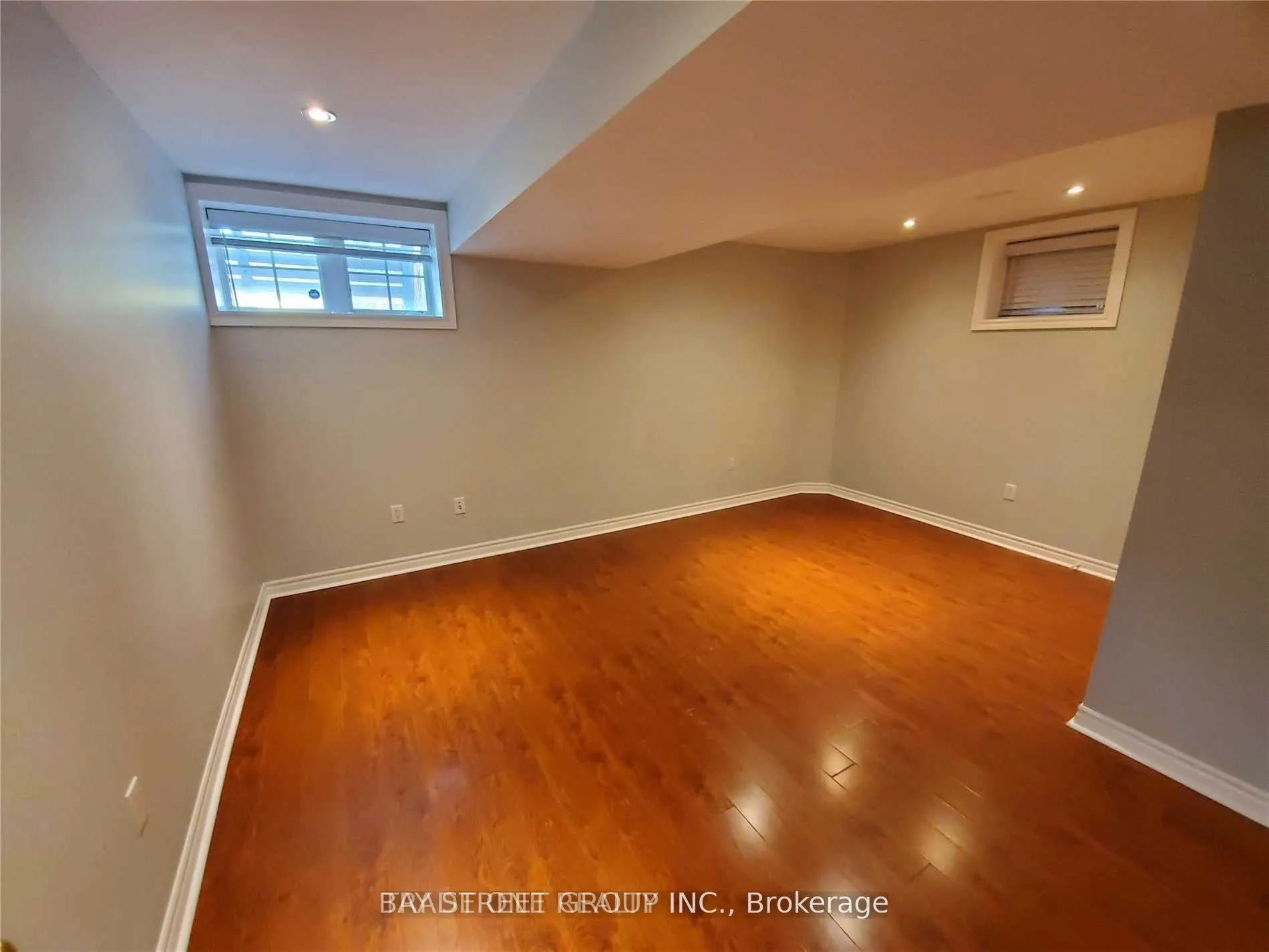 92 Sir Jacobs Crescent #(Bsmt)