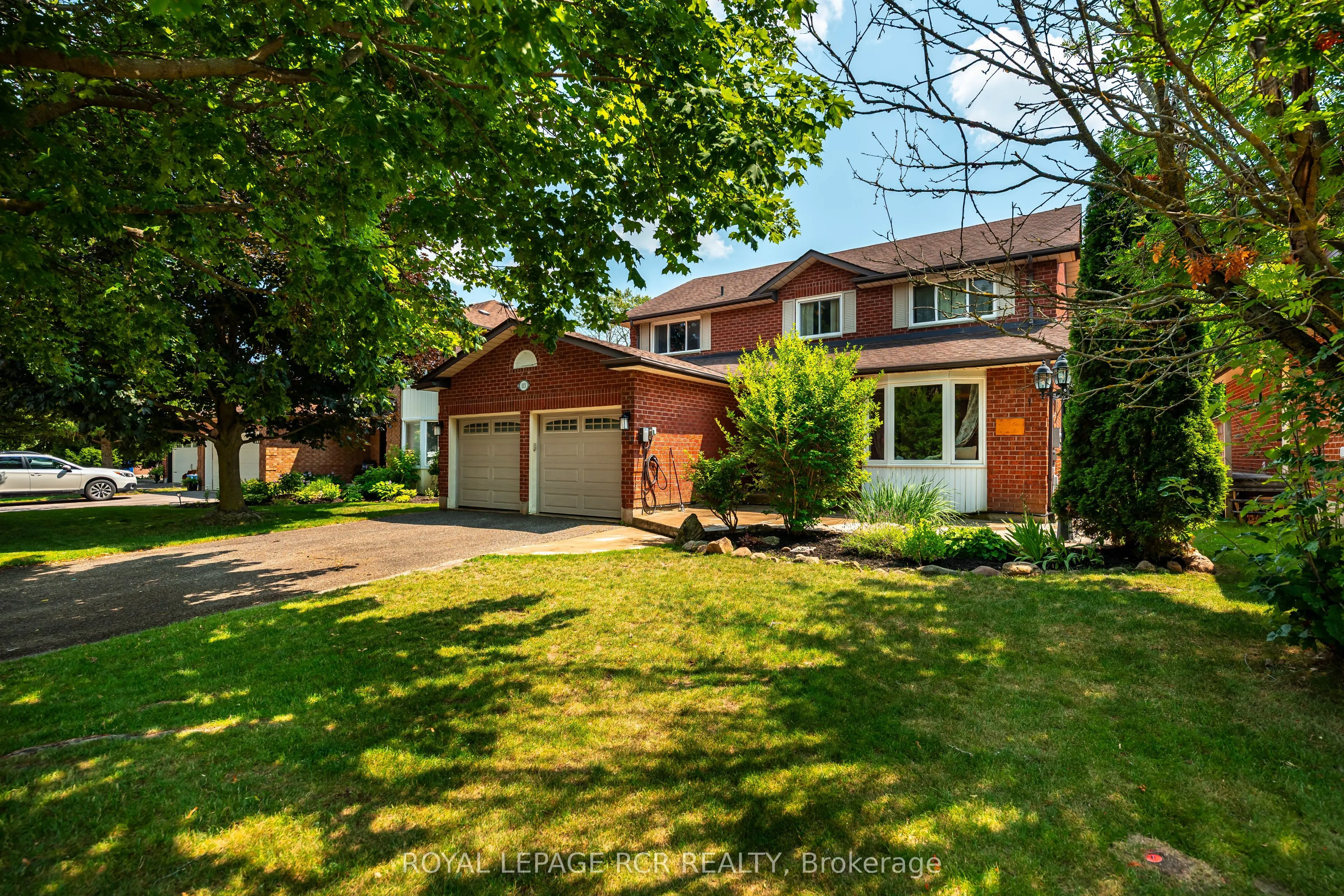 113 Meadow Drive