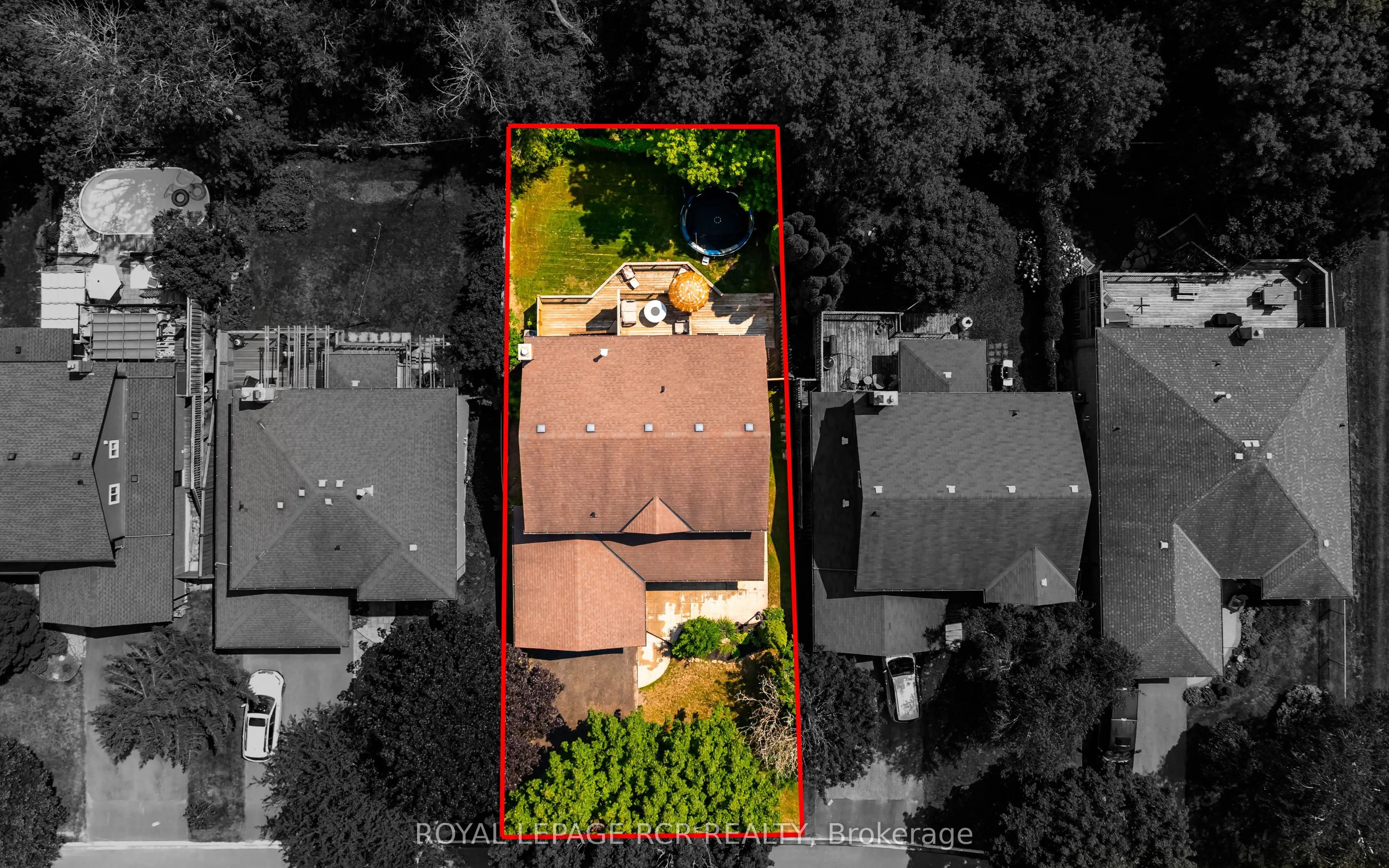 113 Meadow Drive