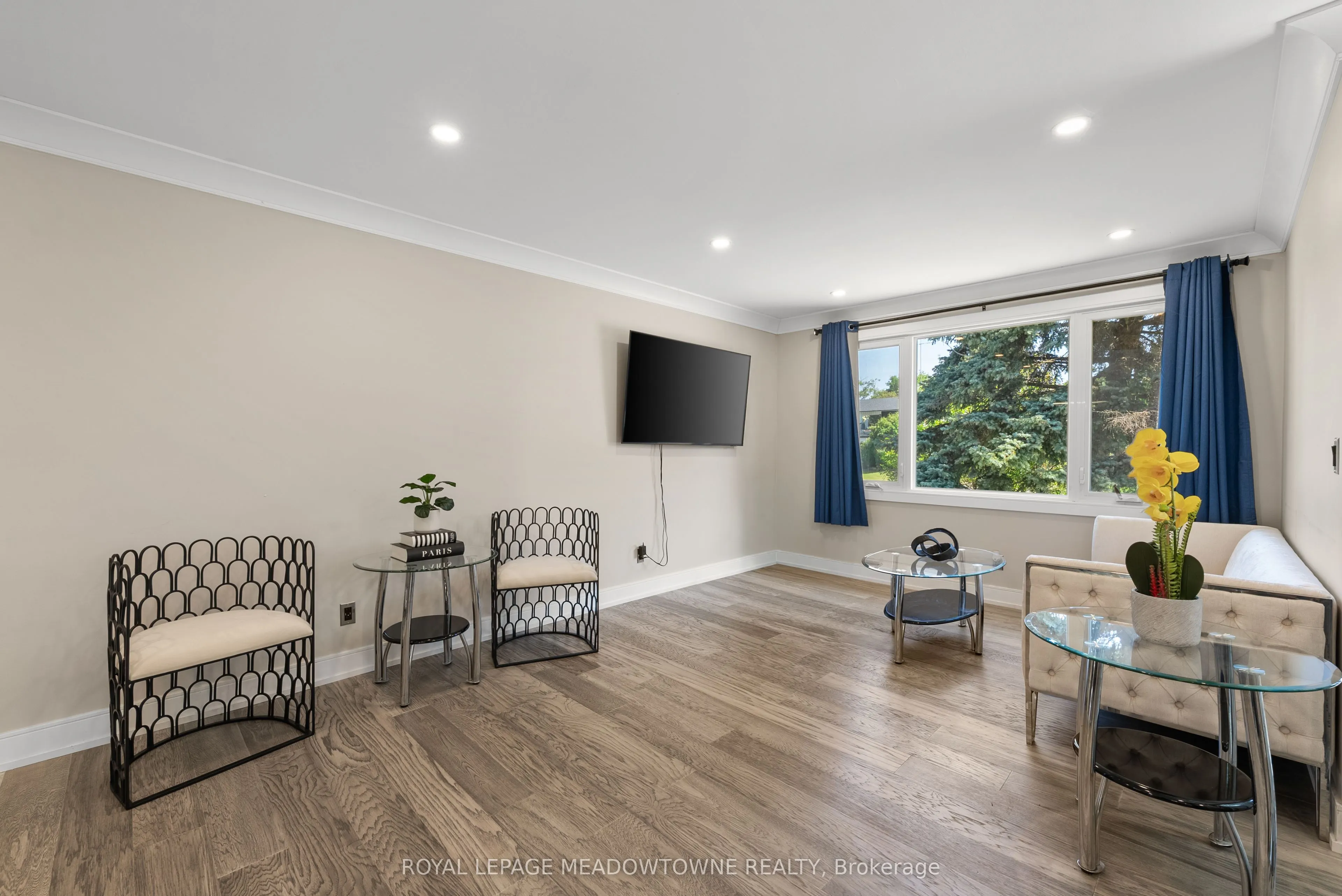 1268 Forest Hill