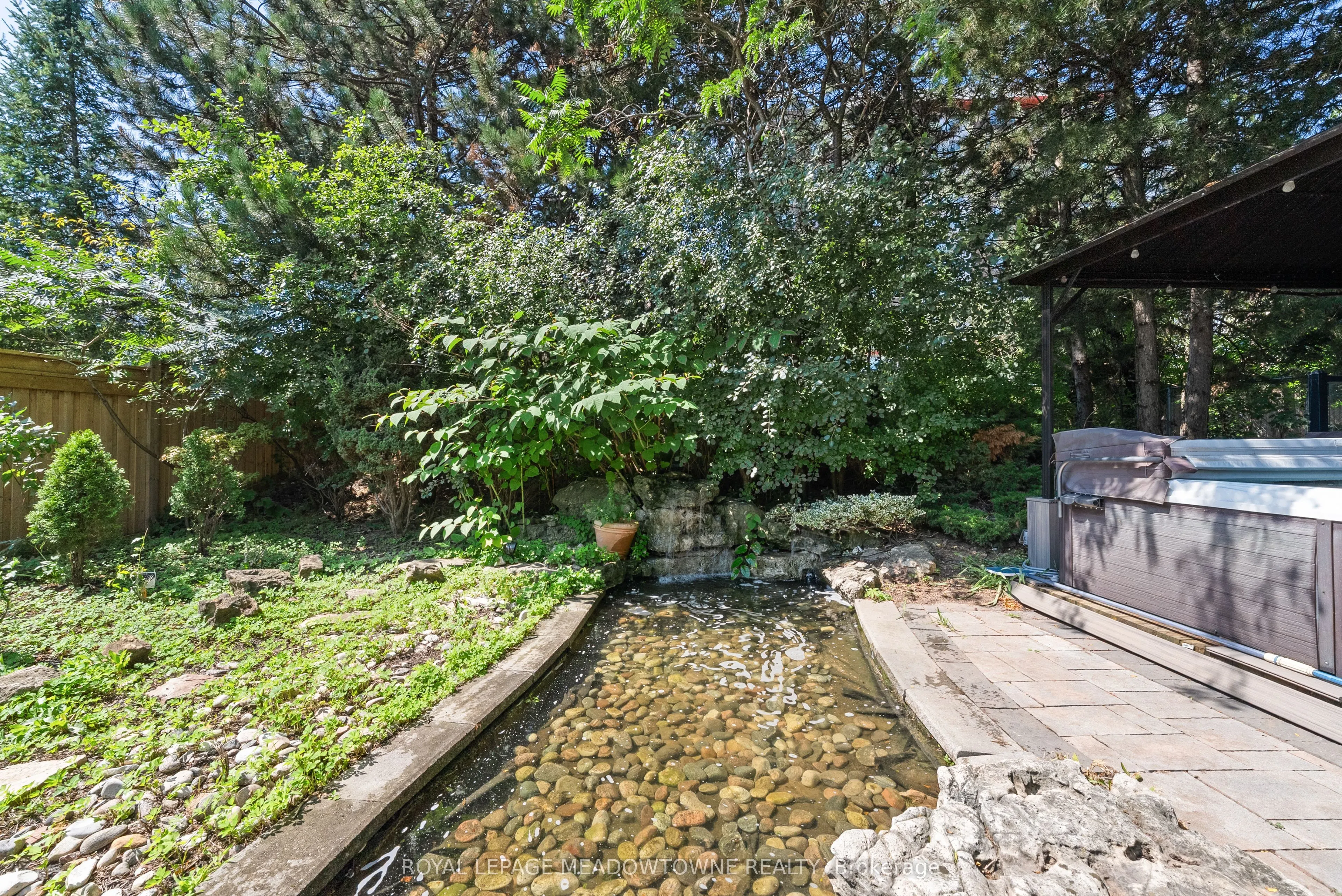 1268 Forest Hill