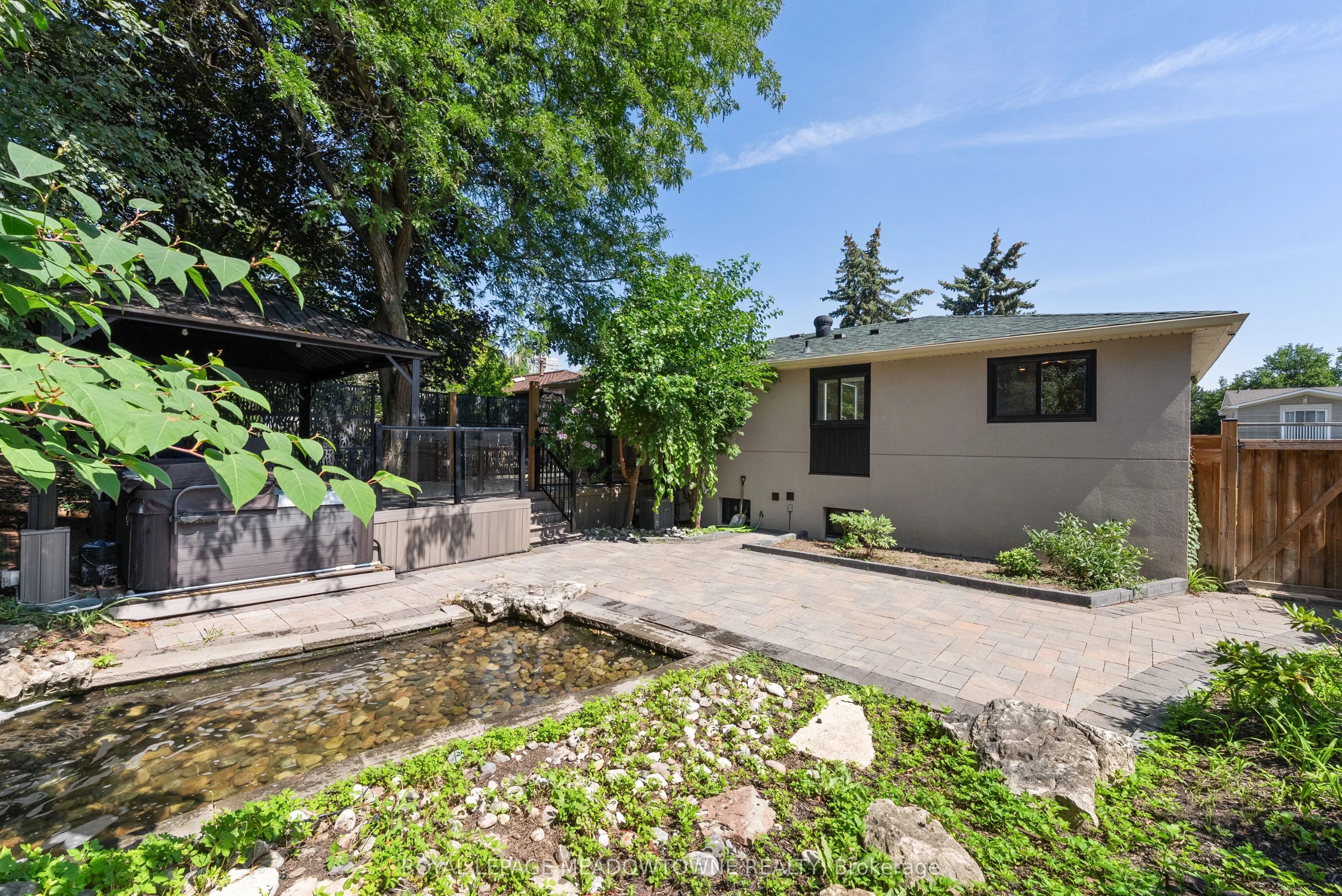 1268 Forest Hill