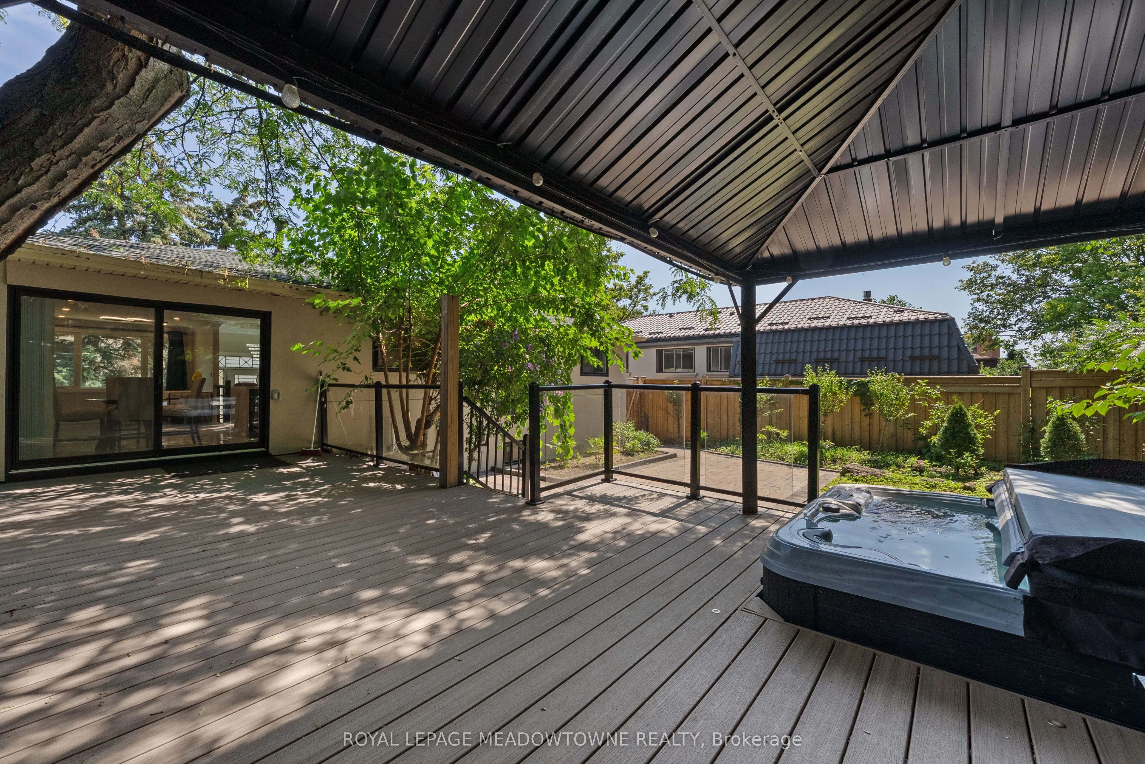 1268 Forest Hill