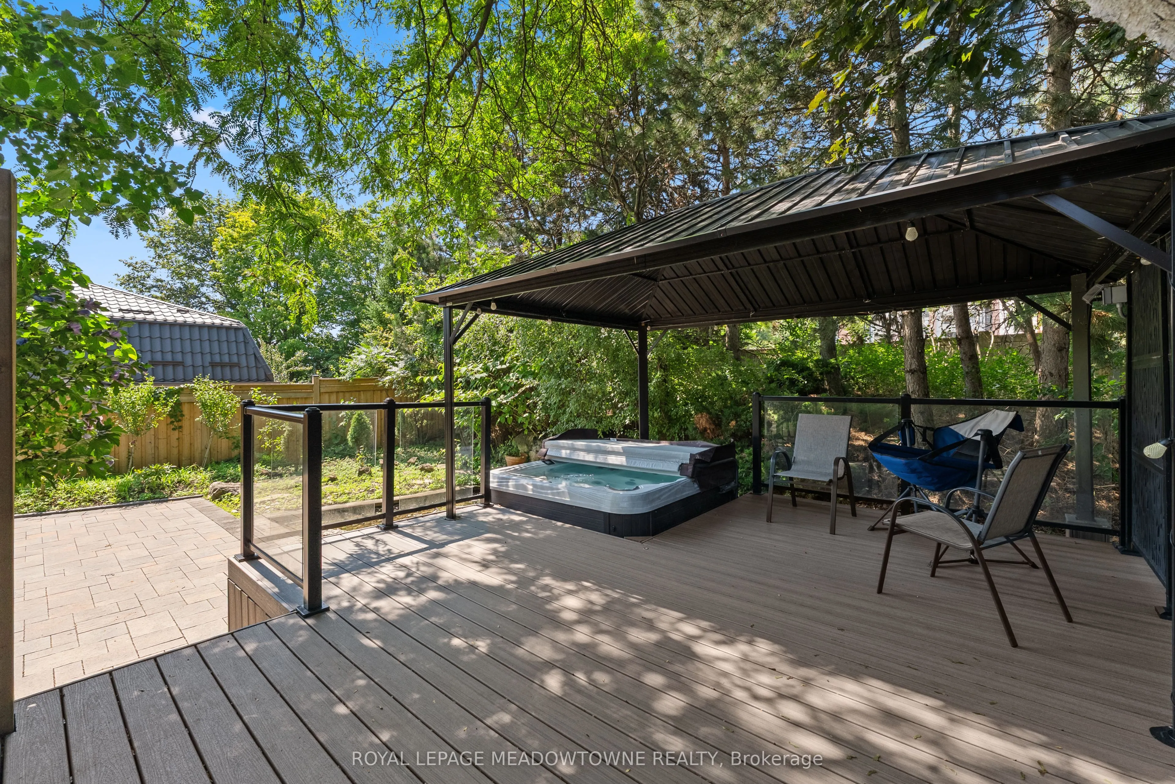 1268 Forest Hill