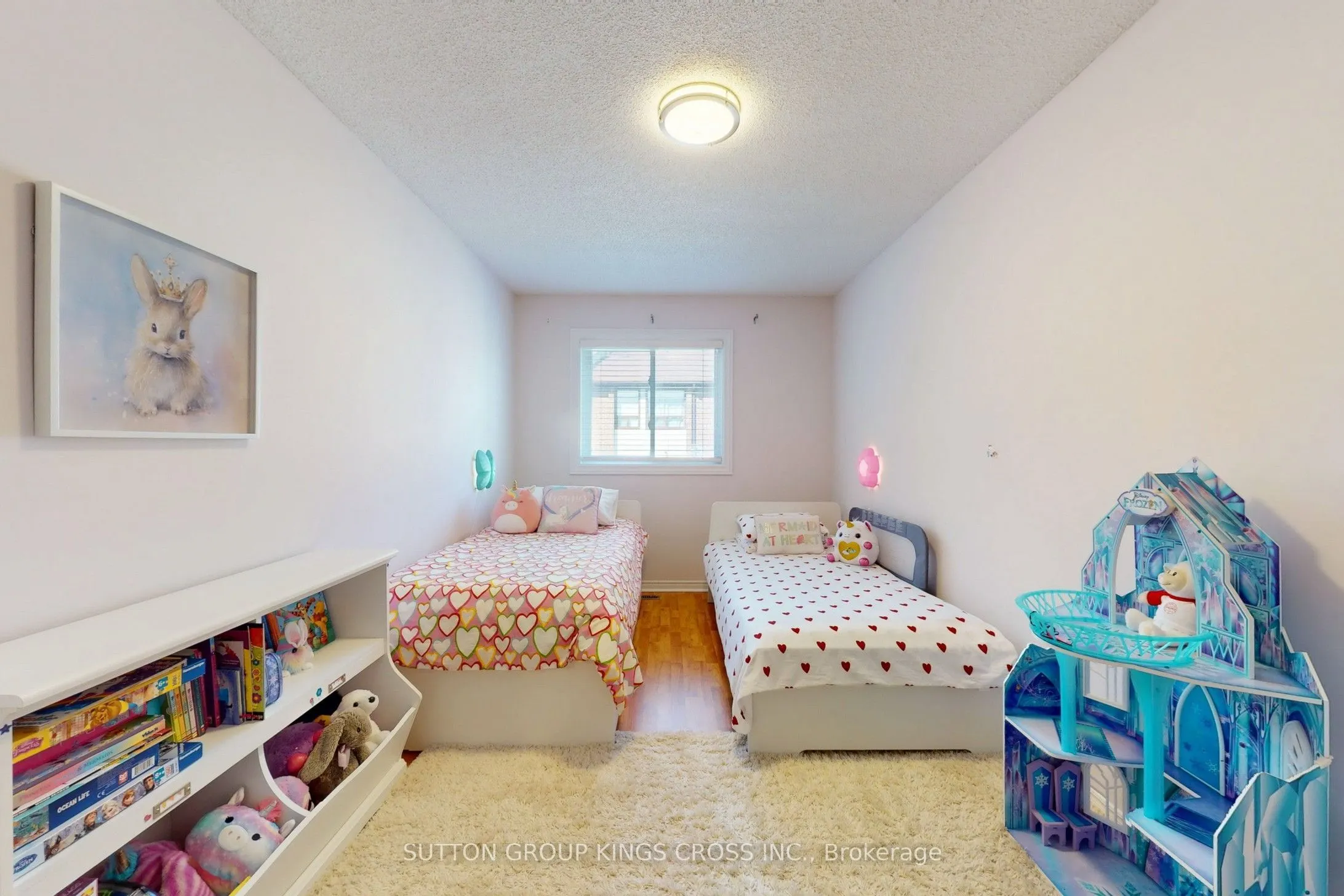 2575 Parmeer Drive #2
