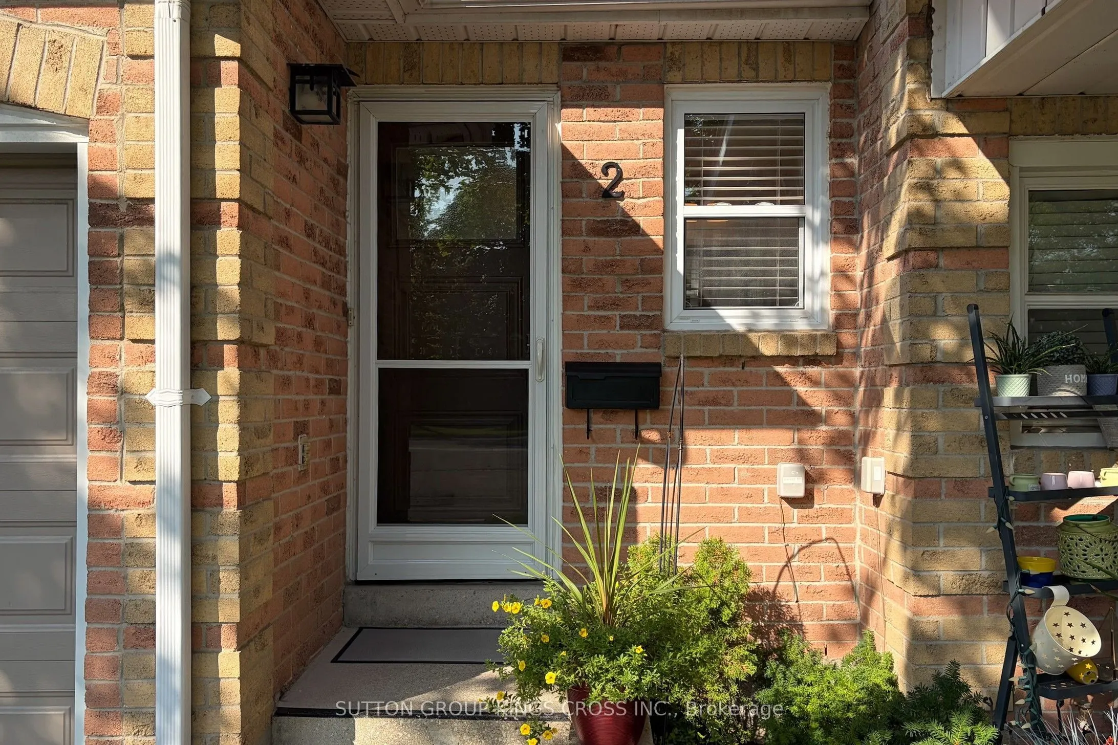 2575 Parmeer Drive #2