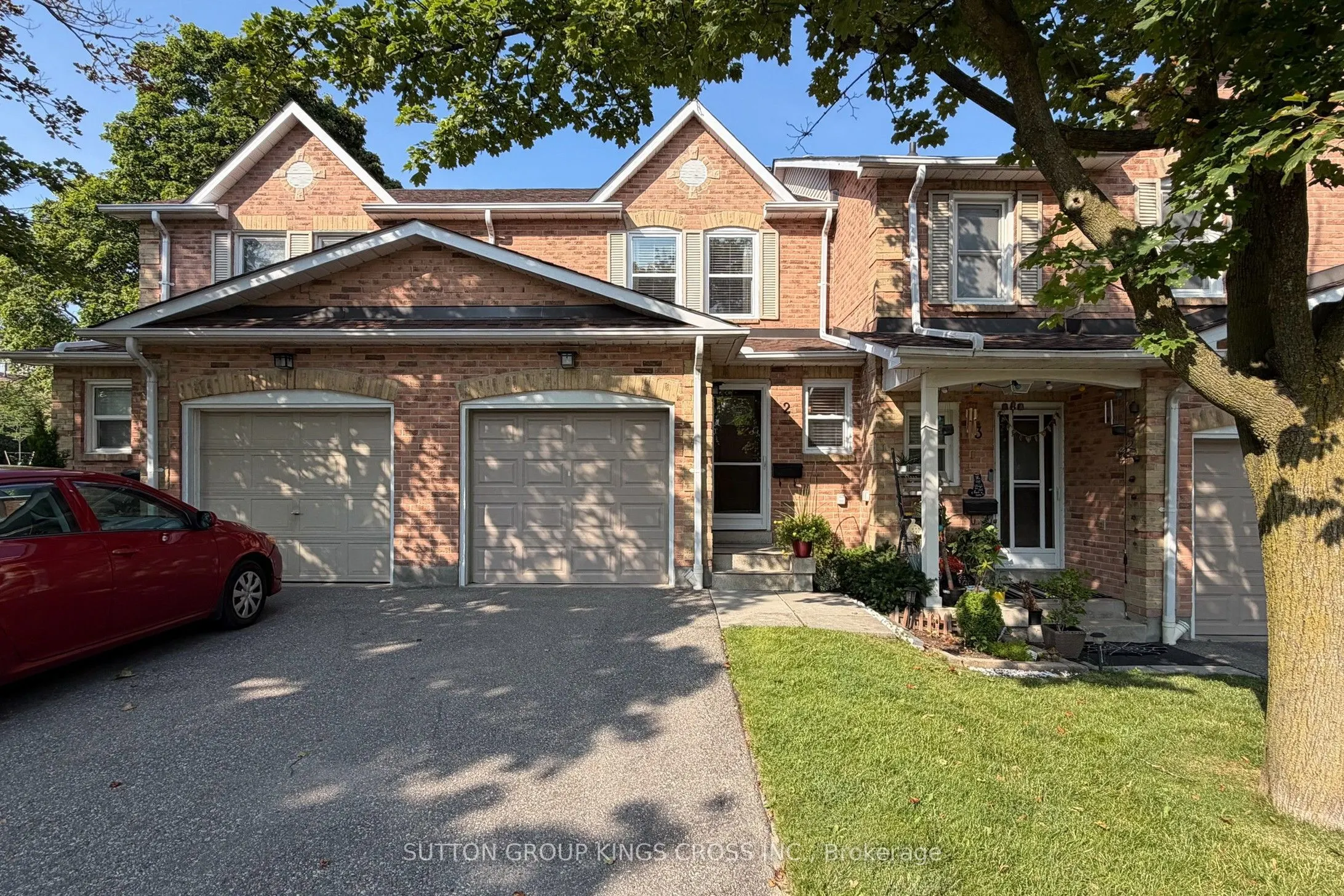 2575 Parmeer Drive #2