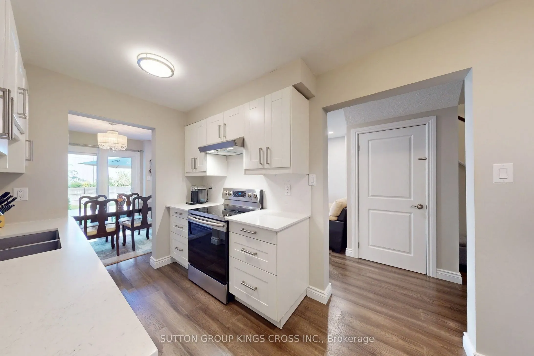 2575 Parmeer Drive #2