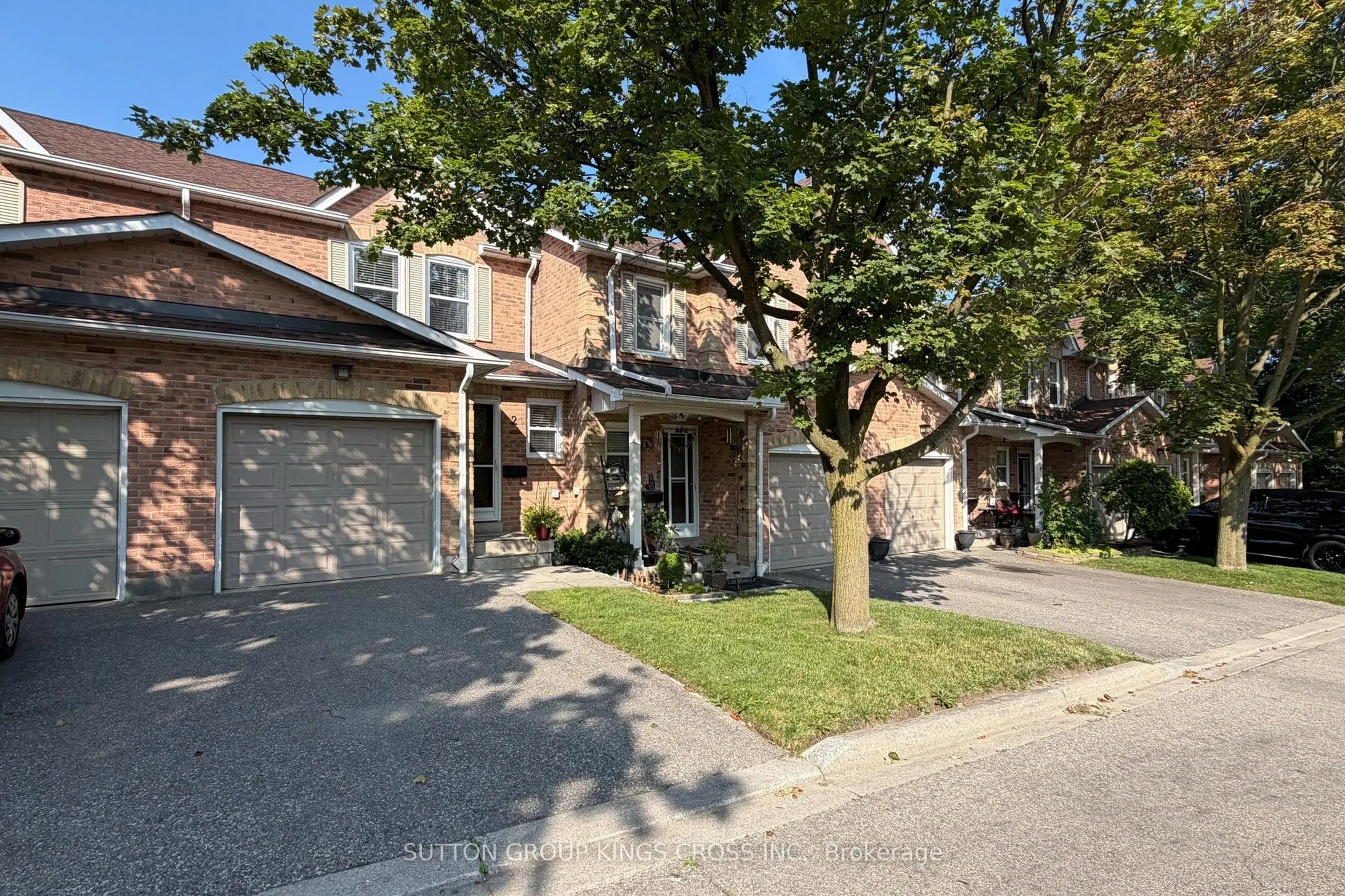 2575 Parmeer Drive #2