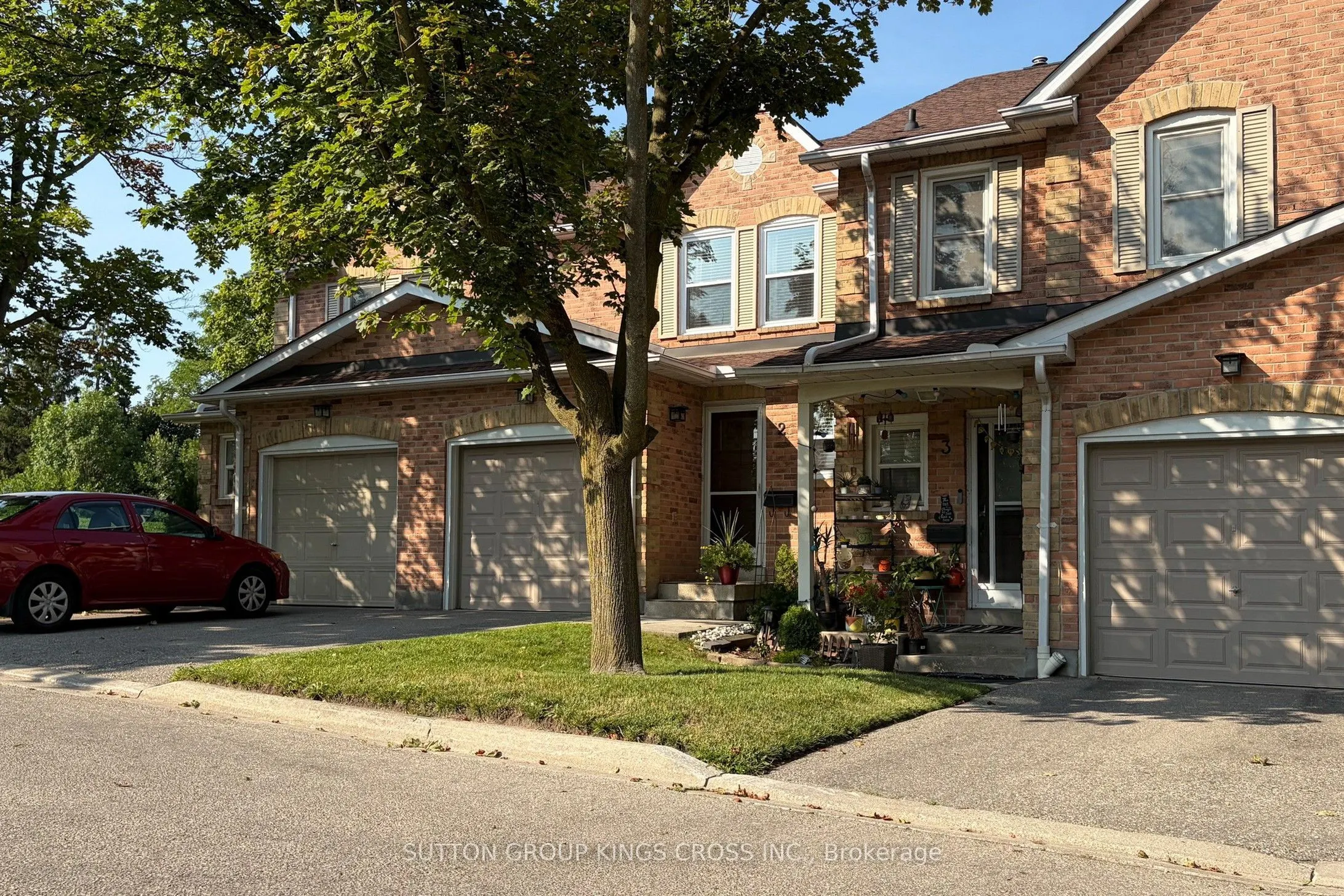 2575 Parmeer Drive #2