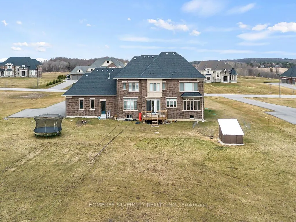 255 Amos Drive