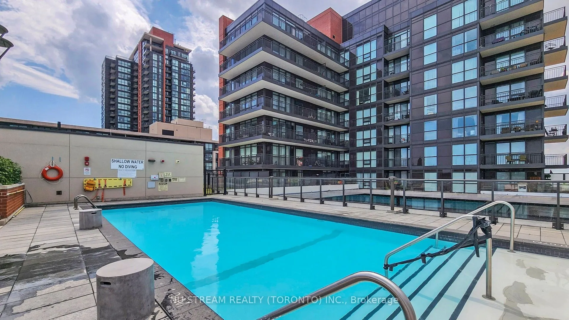 3091 Dufferin Street #613