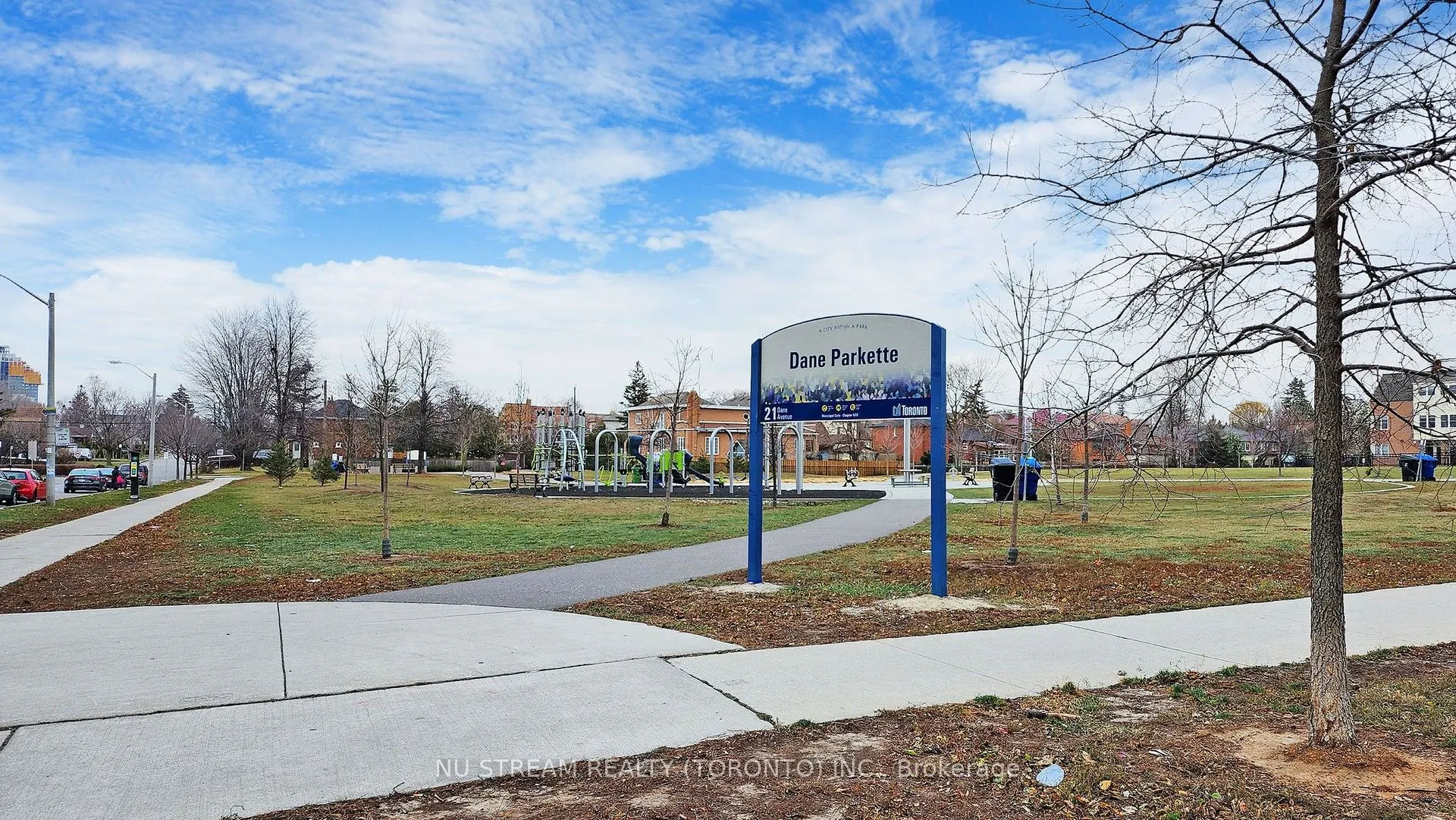 3091 Dufferin Street #613