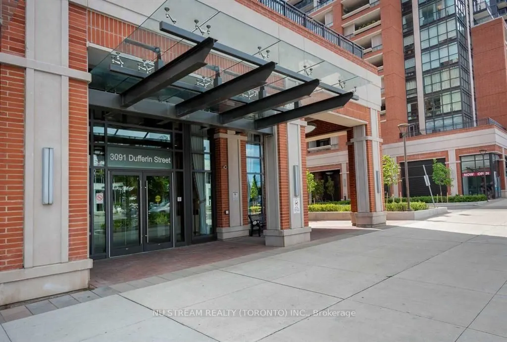 3091 Dufferin Street #613