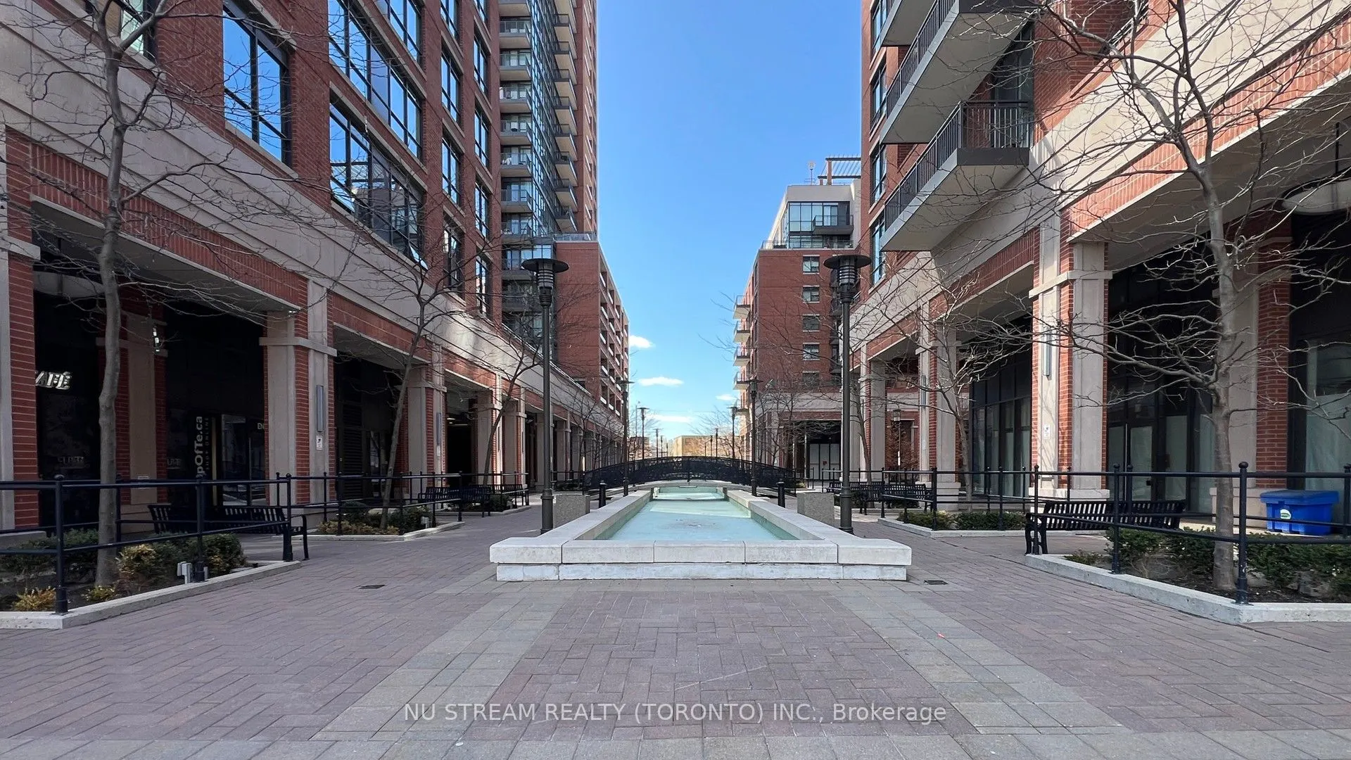 3091 Dufferin Street #613