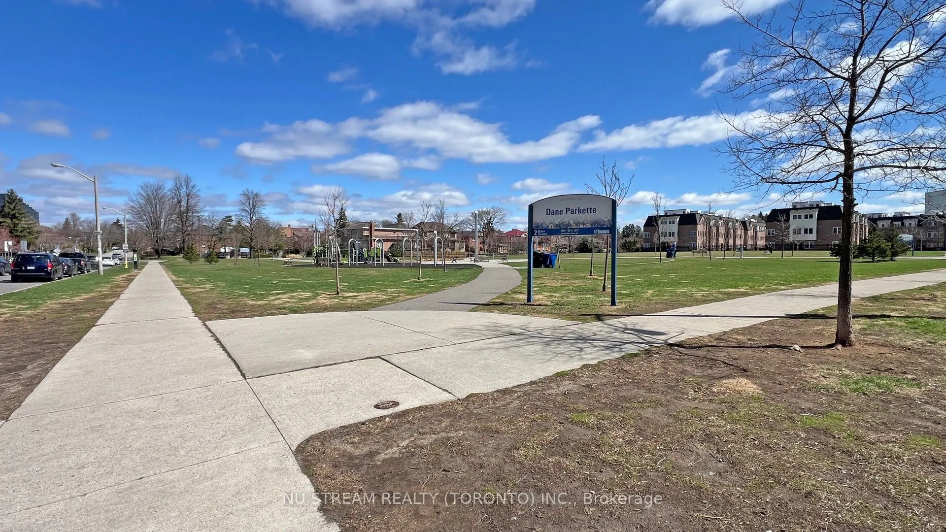 3091 Dufferin Street #613