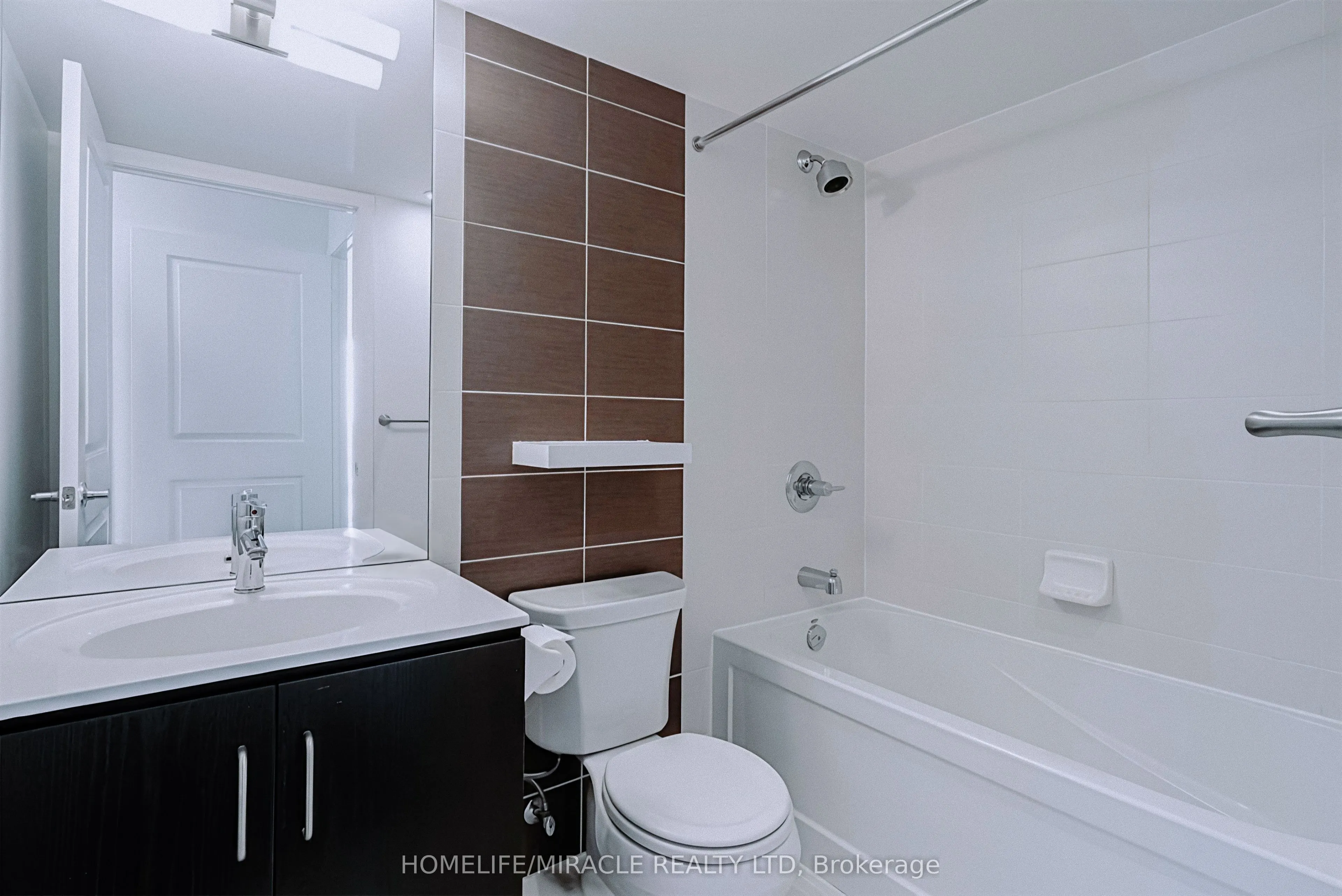 205 Sherway Gardens Road #1010