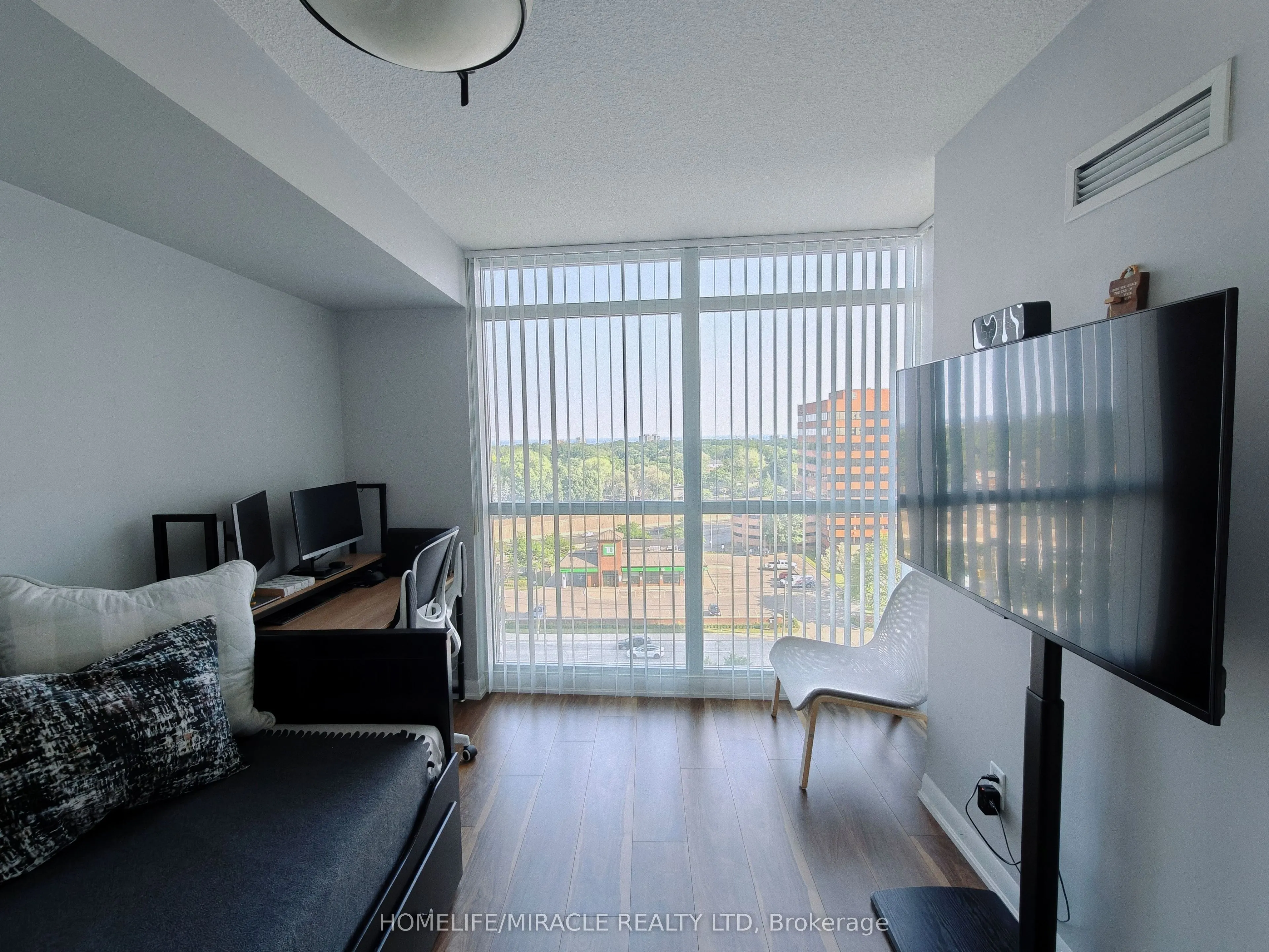 205 Sherway Gardens Road #1010