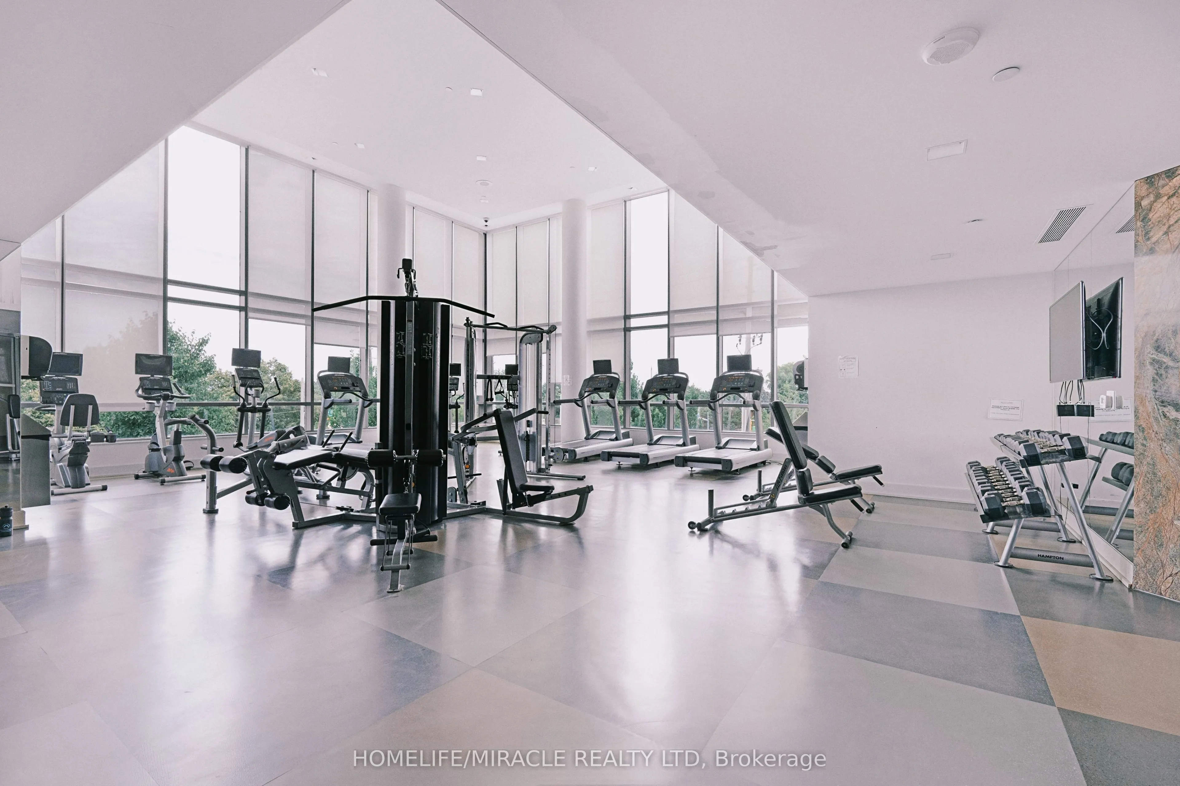 205 Sherway Gardens Road #1010
