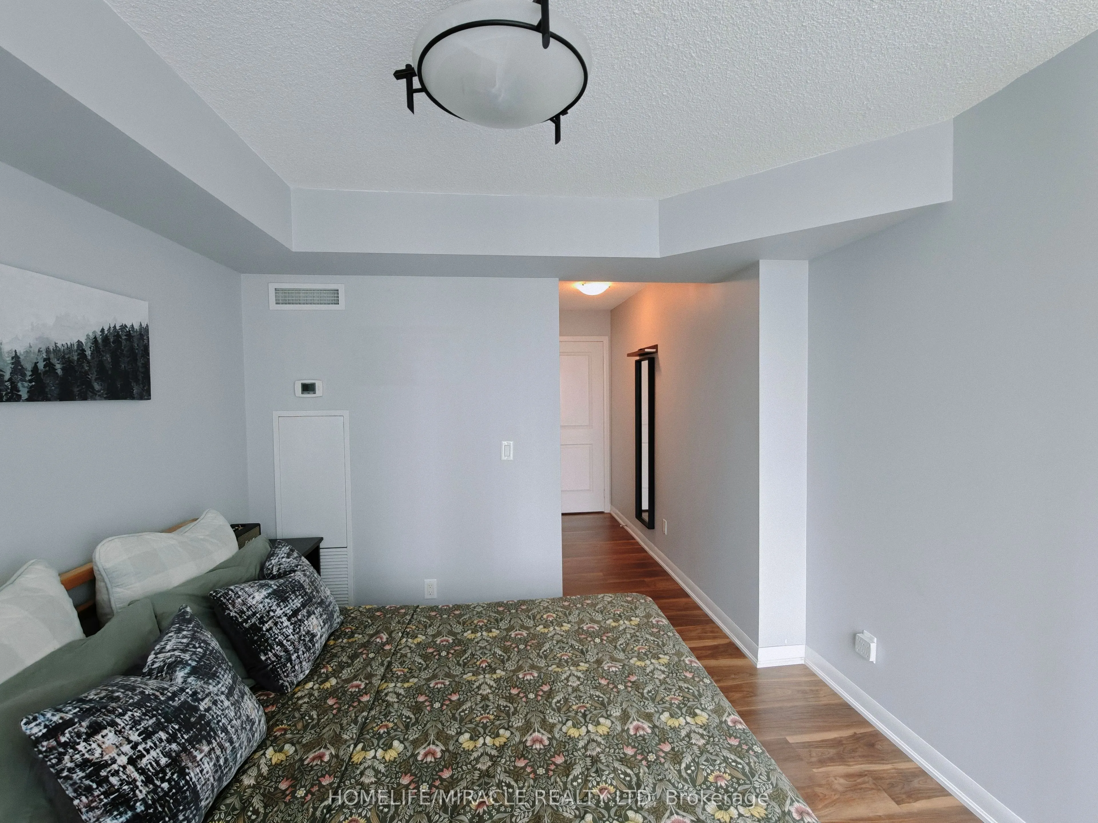 205 Sherway Gardens Road #1010