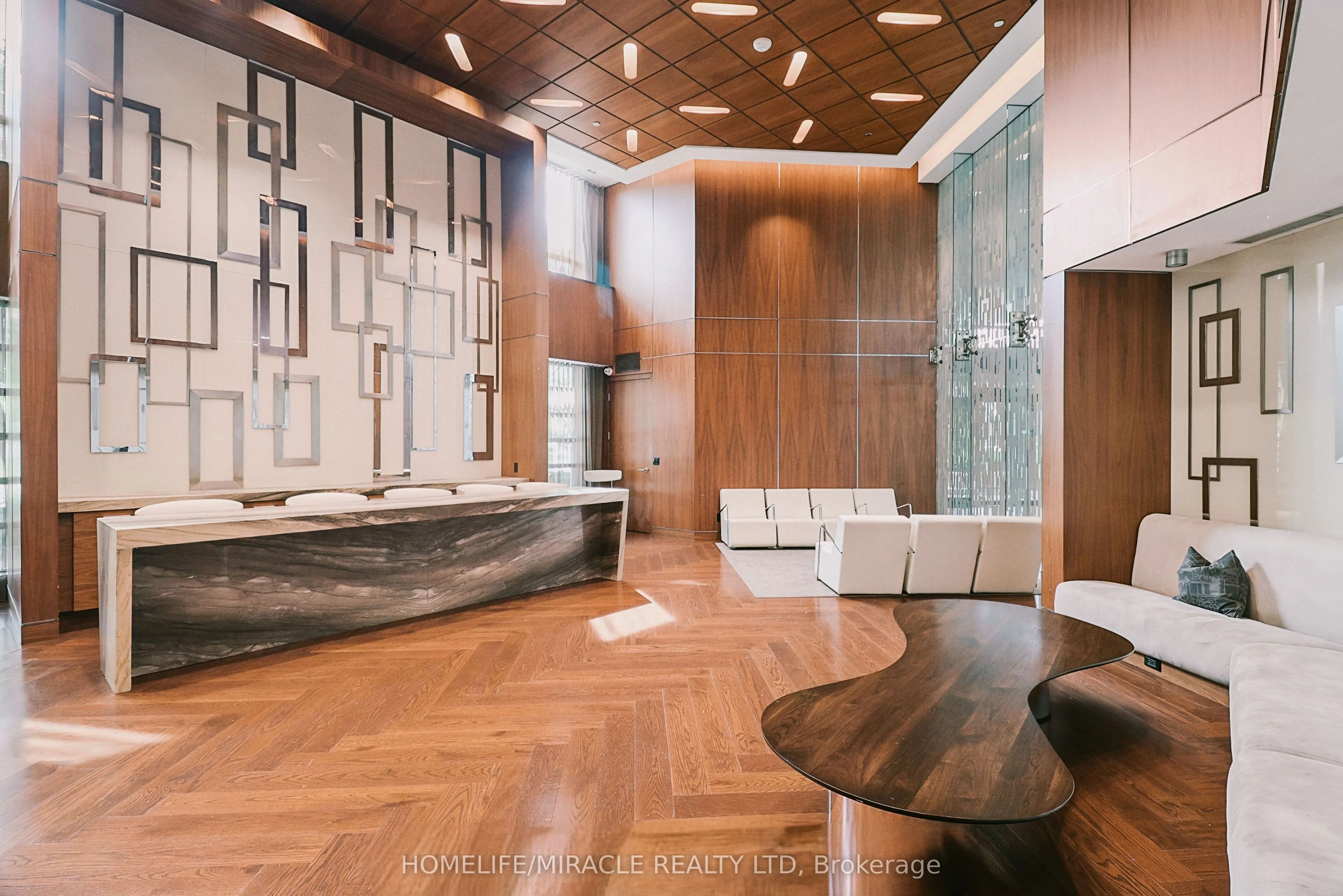 205 Sherway Gardens Road #1010