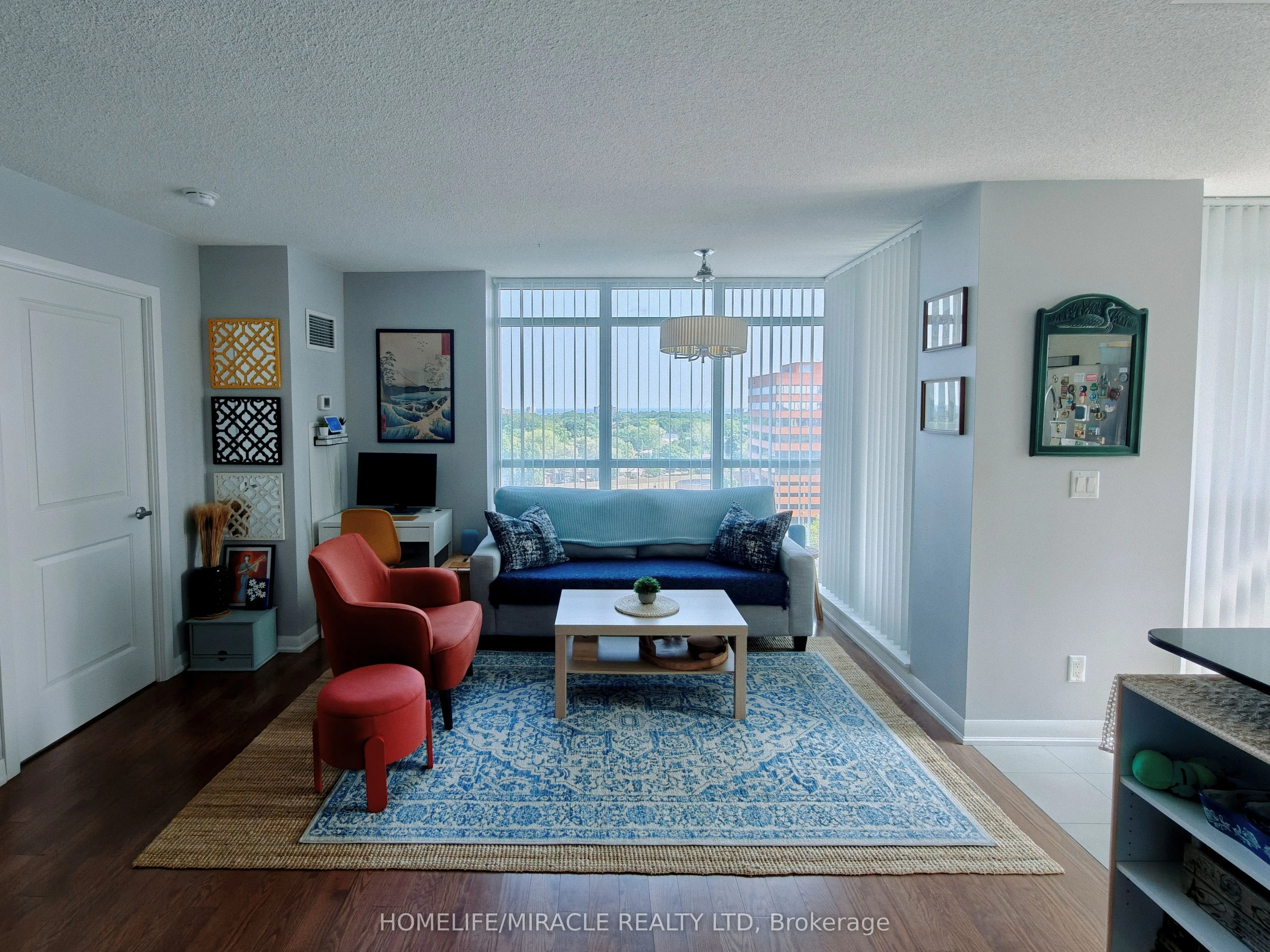 205 Sherway Gardens Road #1010