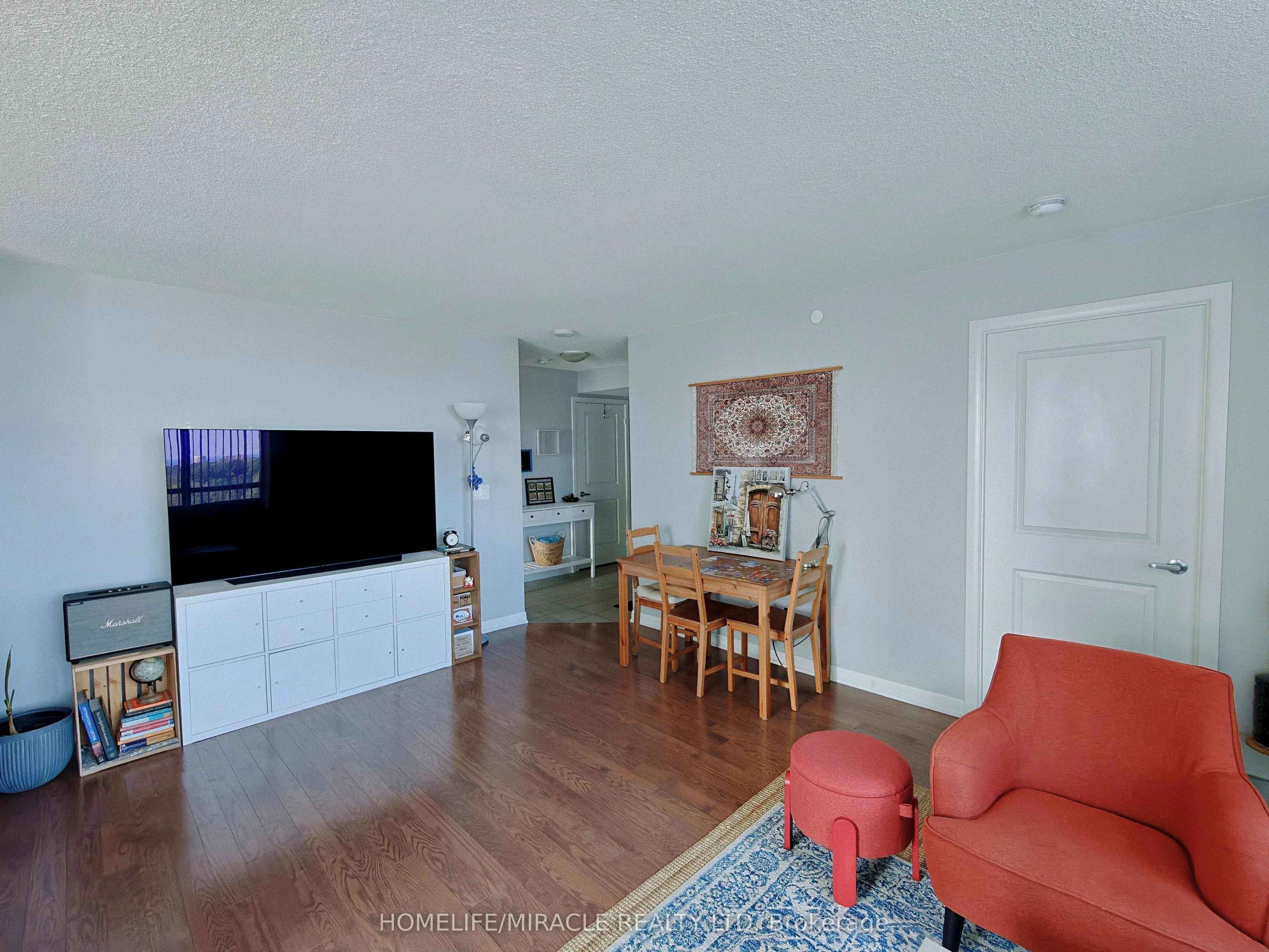 205 Sherway Gardens Road #1010