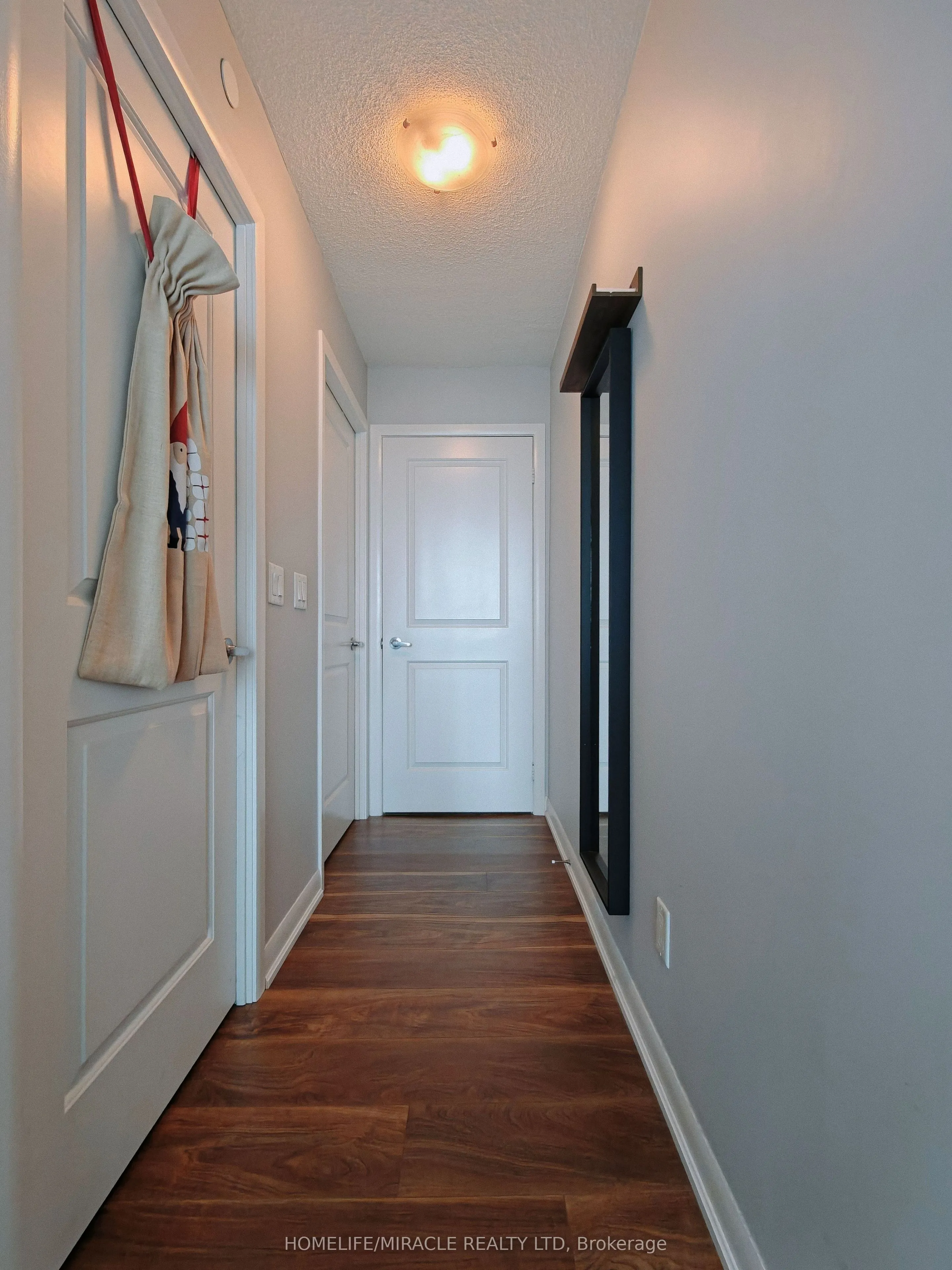 205 Sherway Gardens Road #1010