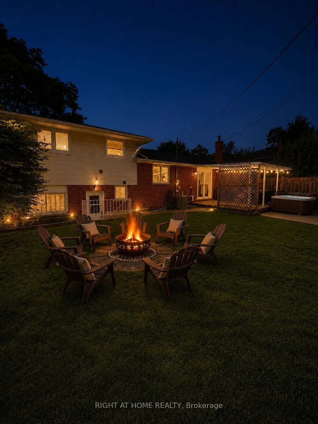 4440 Cosburn Crescent