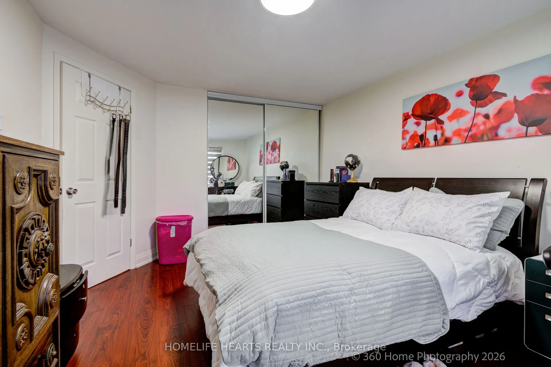 625 Rathburn Road #32