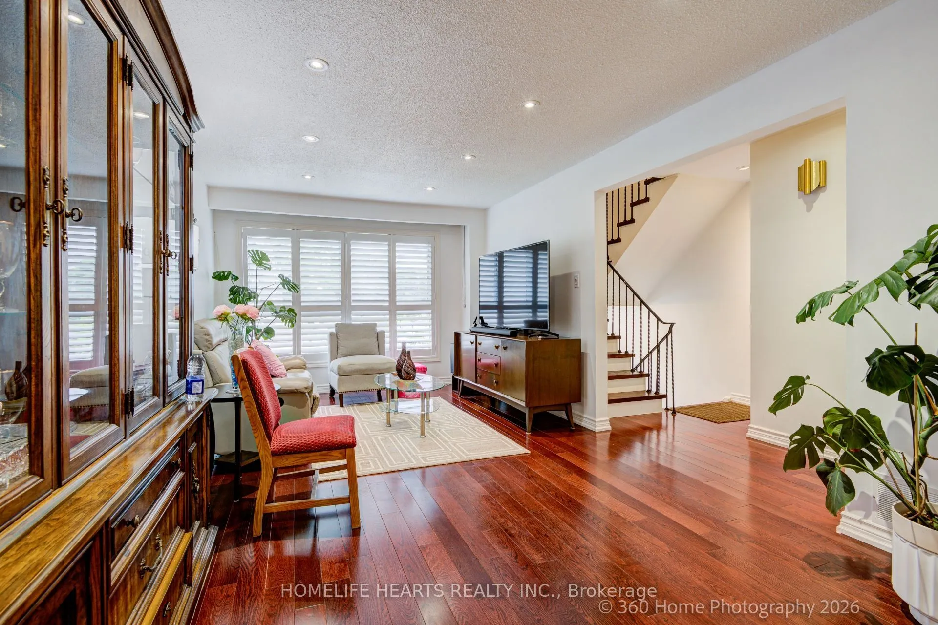 625 Rathburn Road #32
