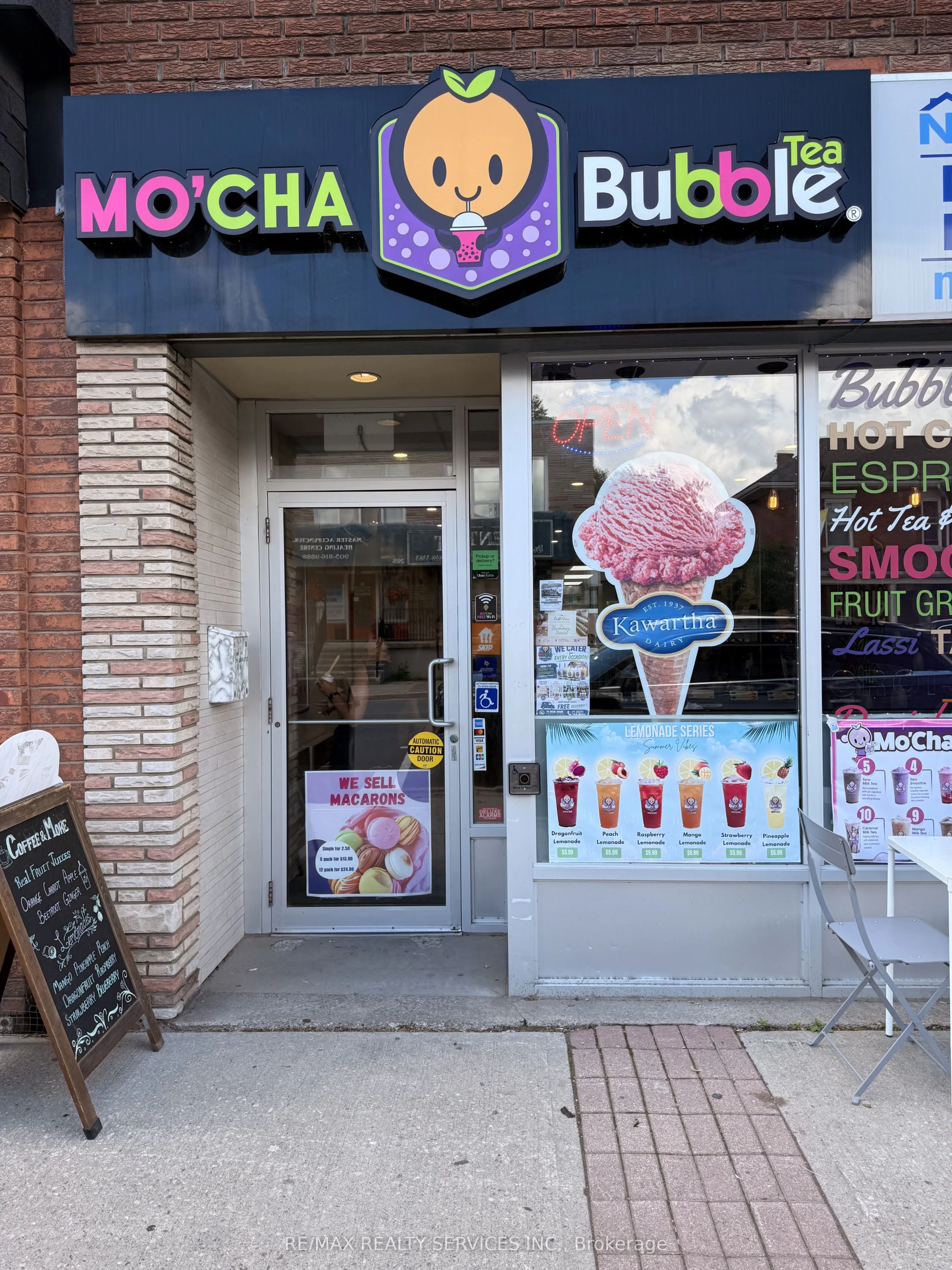 204 Queen Street S #101