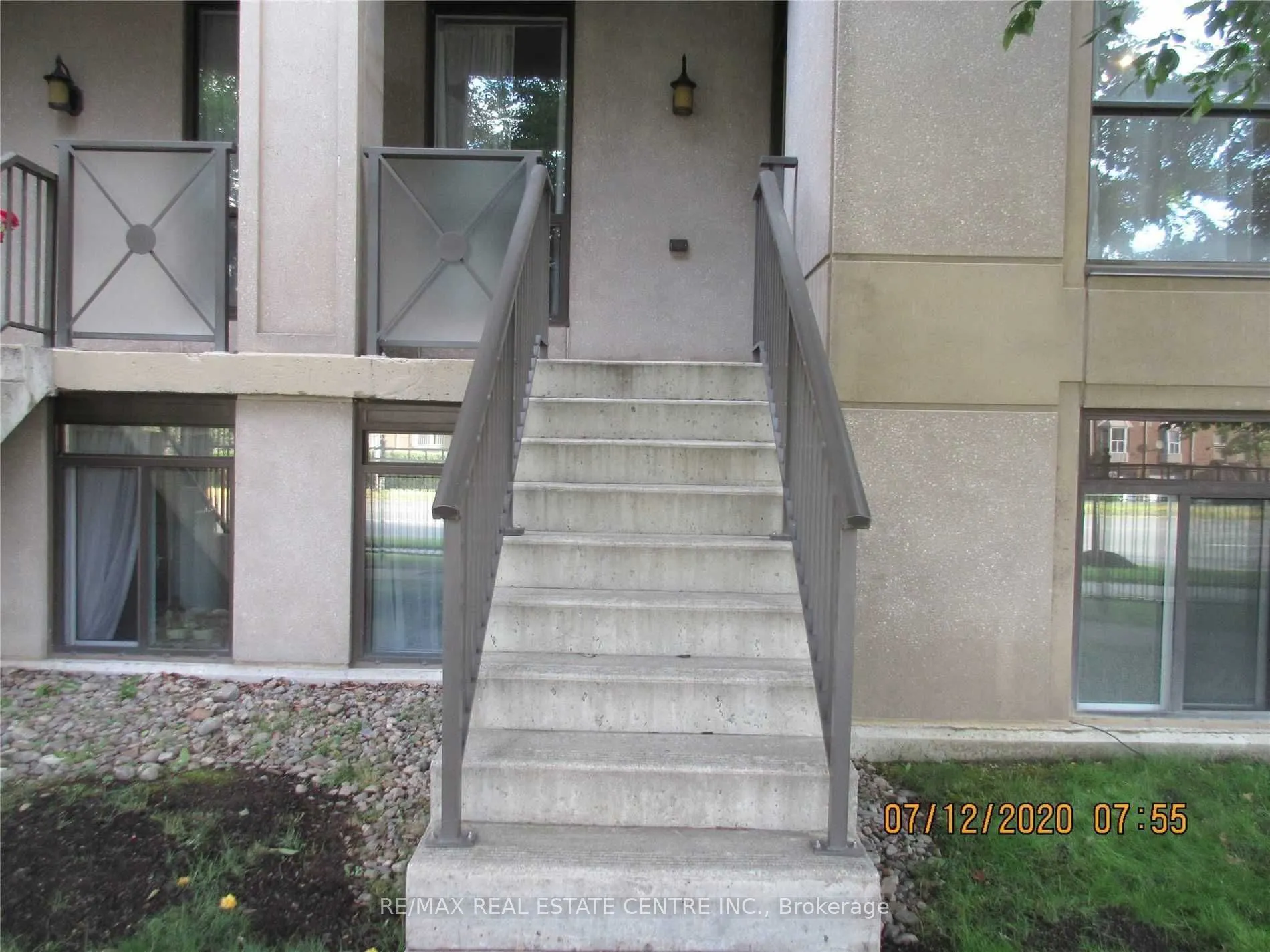 220 Forum Drive #TH#111