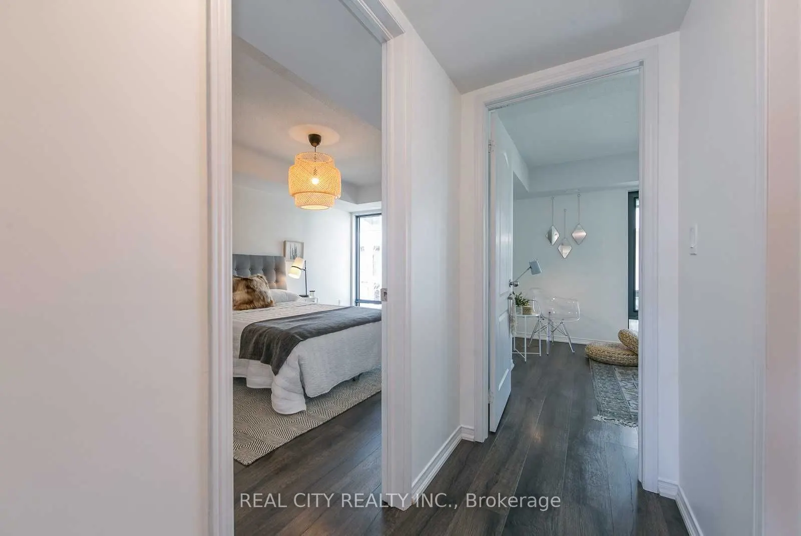 142 Widdicombe Hill Boulevard #510