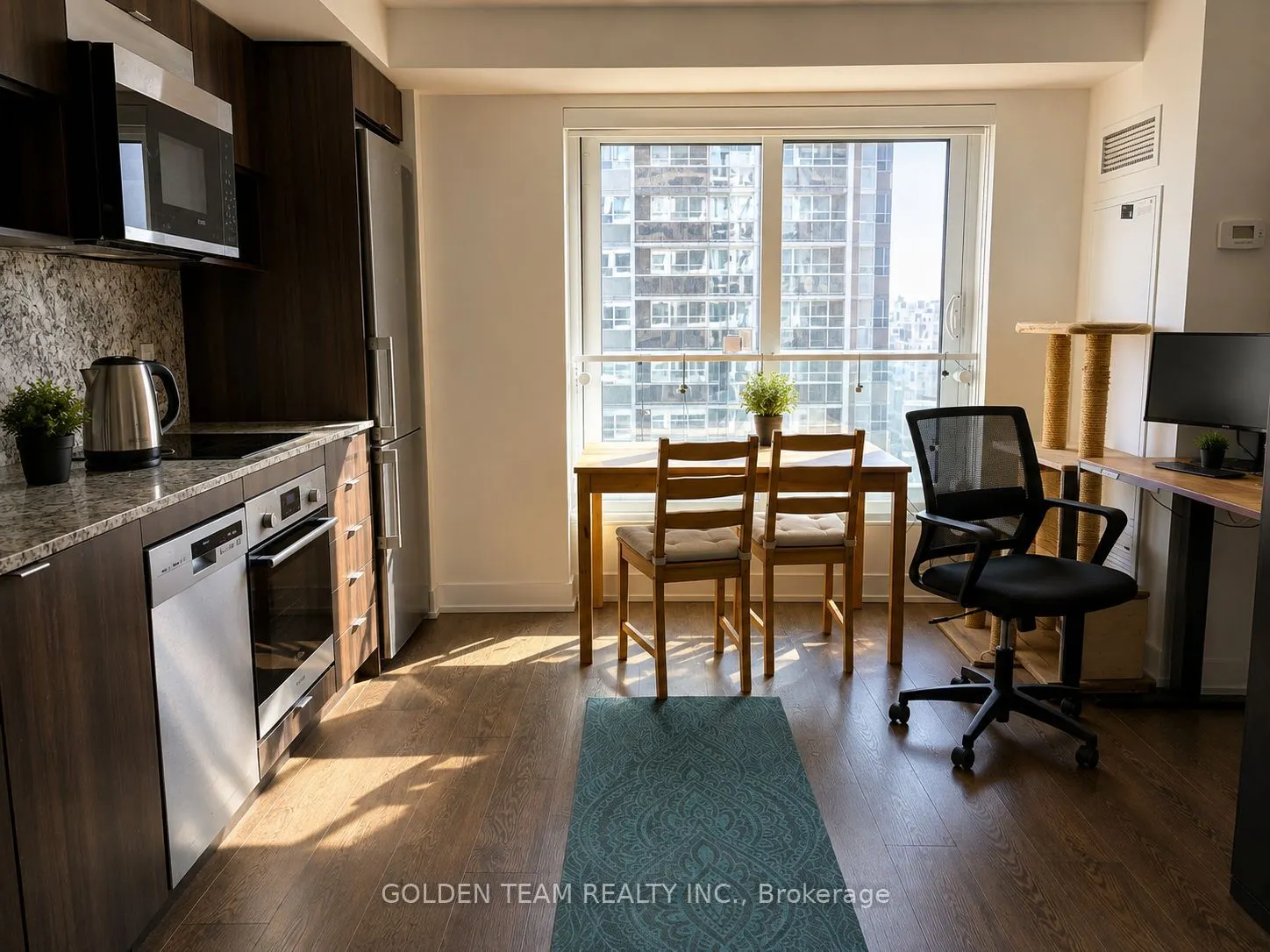 9 Mabelle Avenue #2526