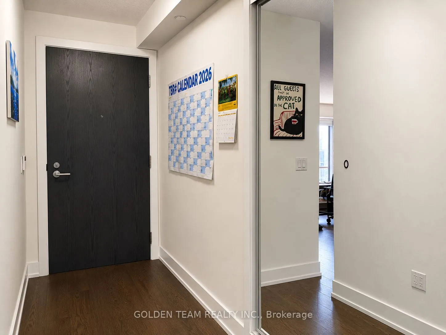 9 Mabelle Avenue #2526