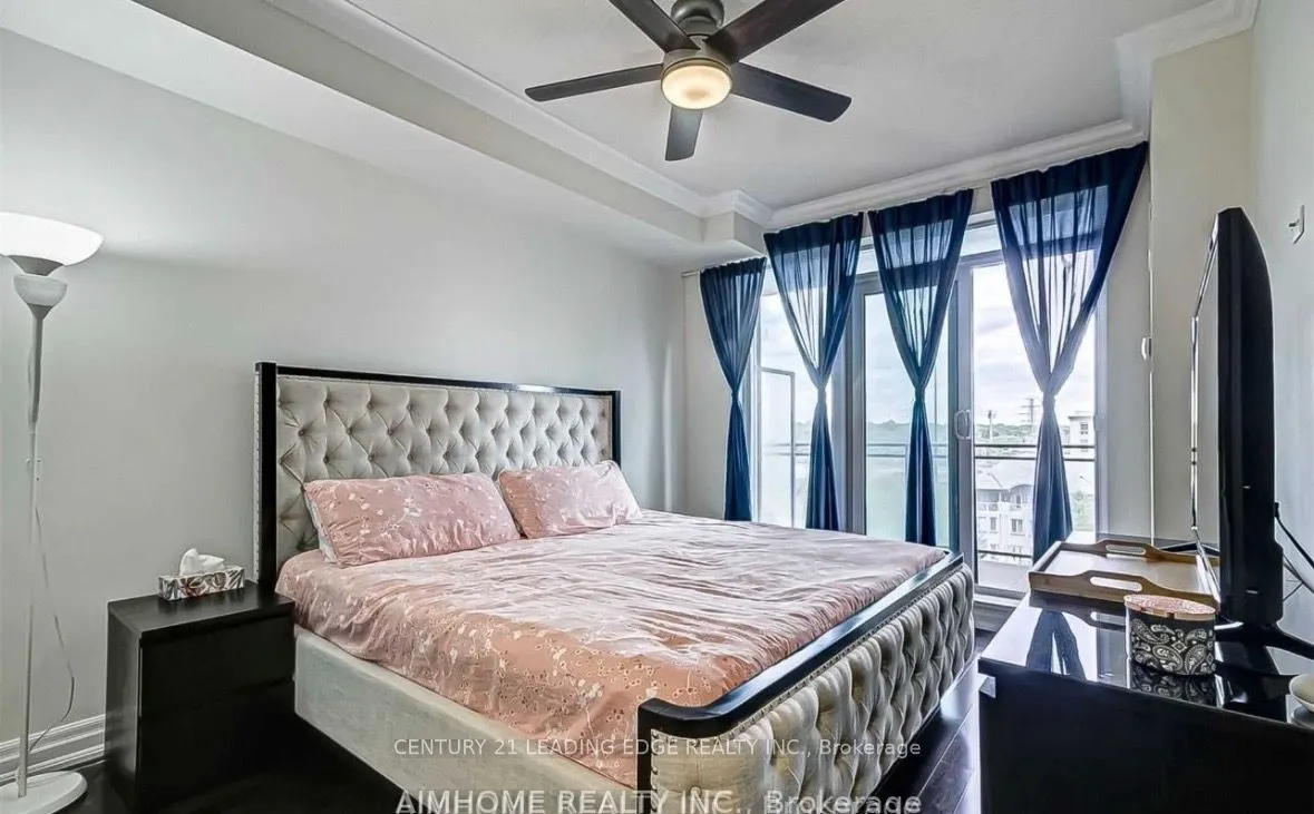 2119 Lakeshore Boulevard W #607